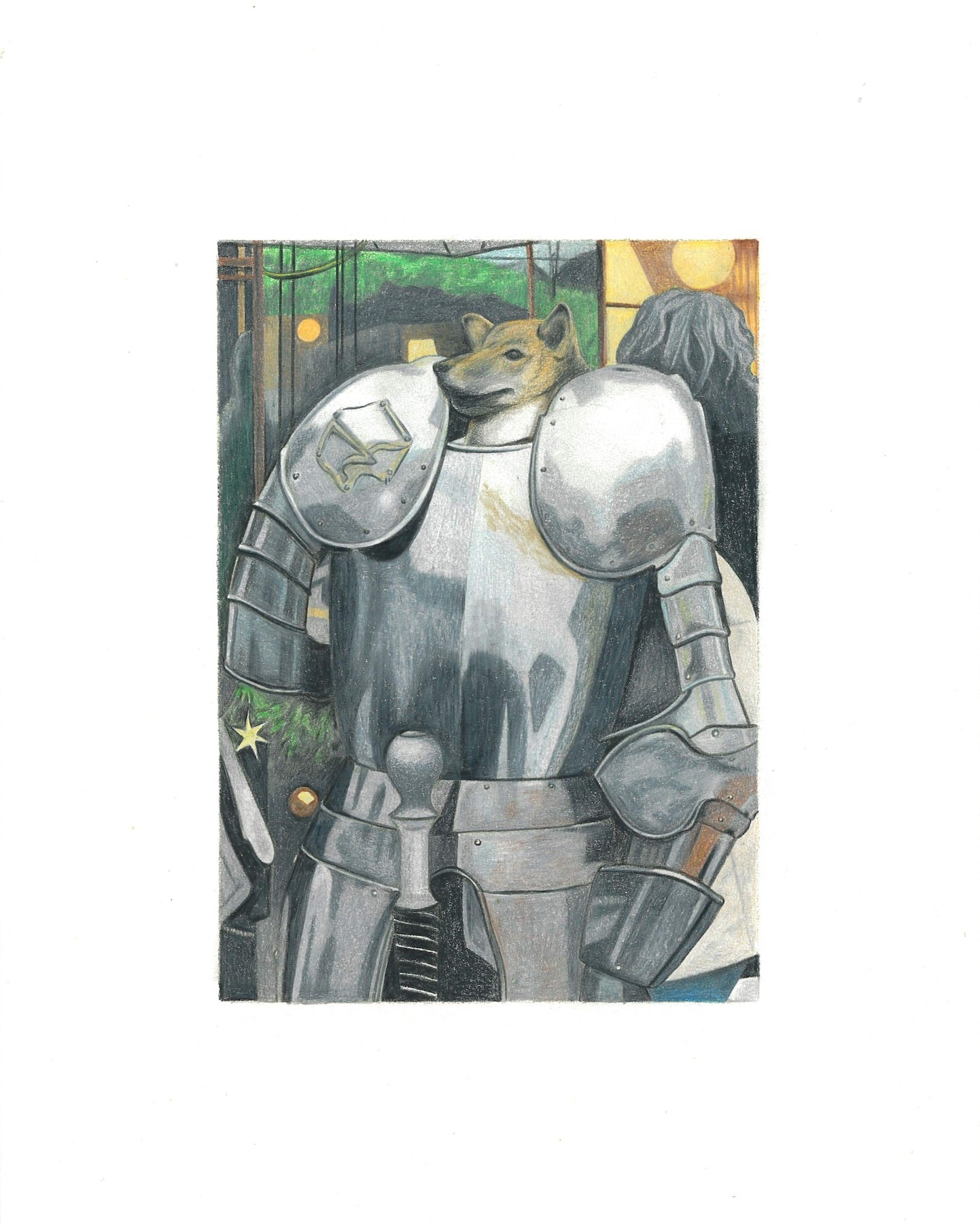 Collection of  in a gallery layout