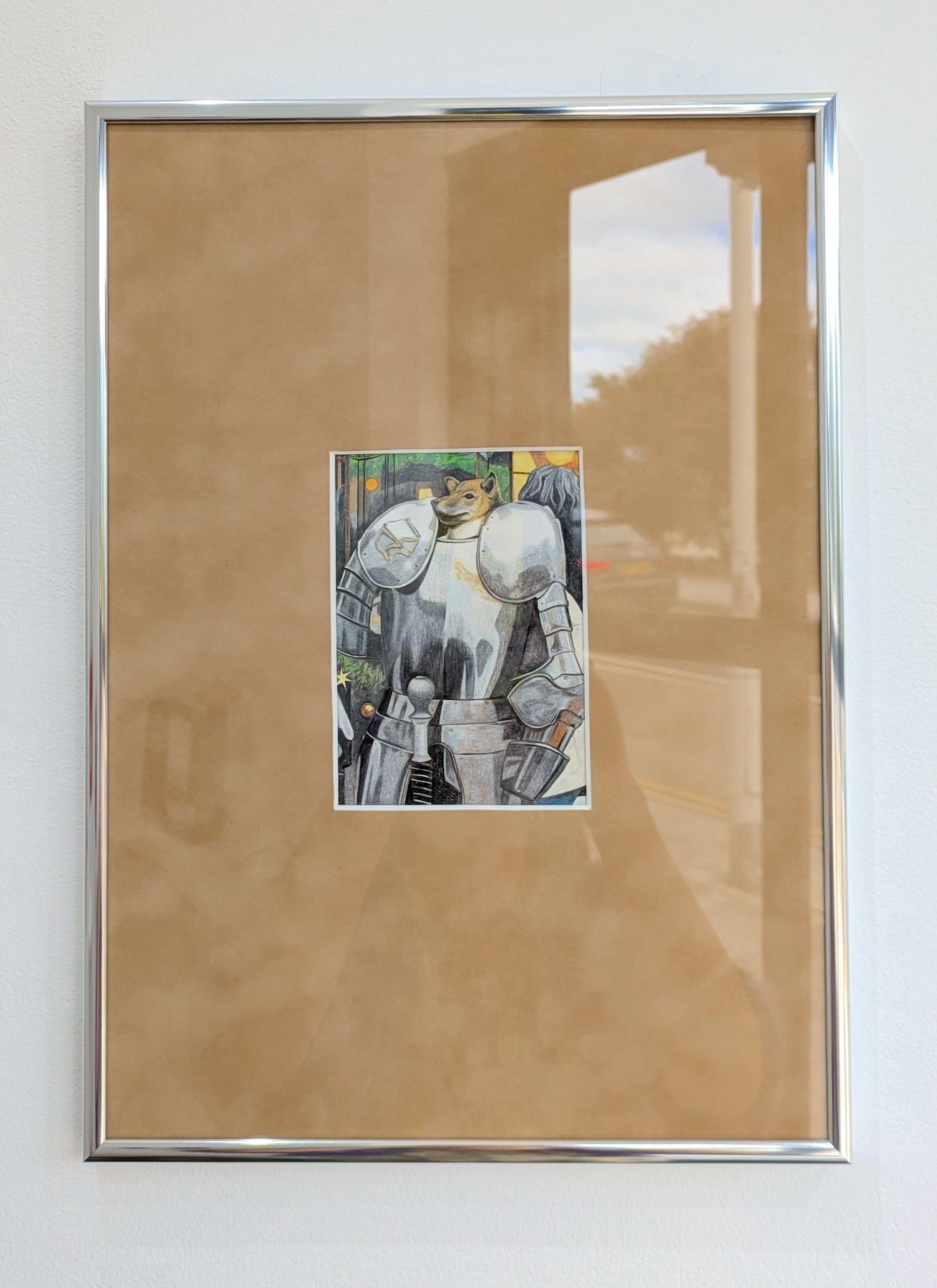 Collection of Maud Whatley - Buff in a gallery layout