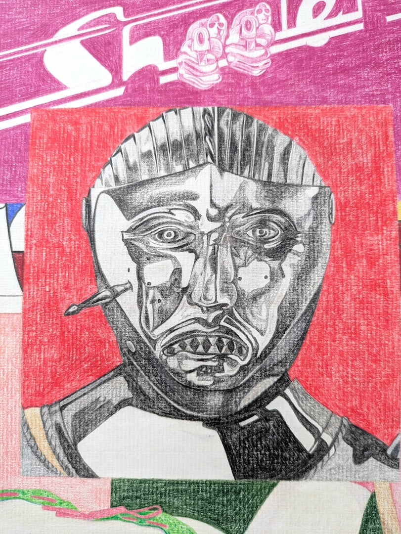 Collection of Maud Whatley - Clear Score in a gallery layout