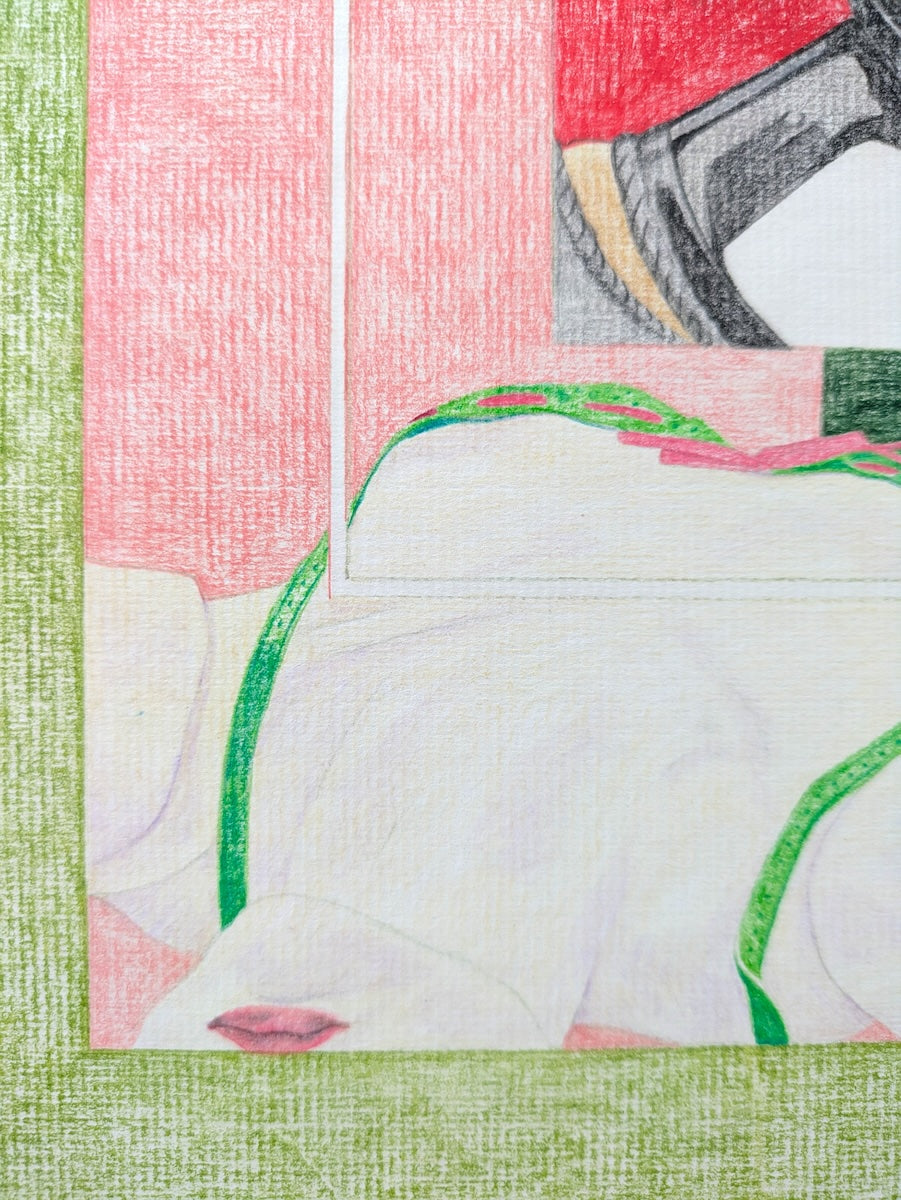 Collection of Maud Whatley - Clear Score in a gallery layout