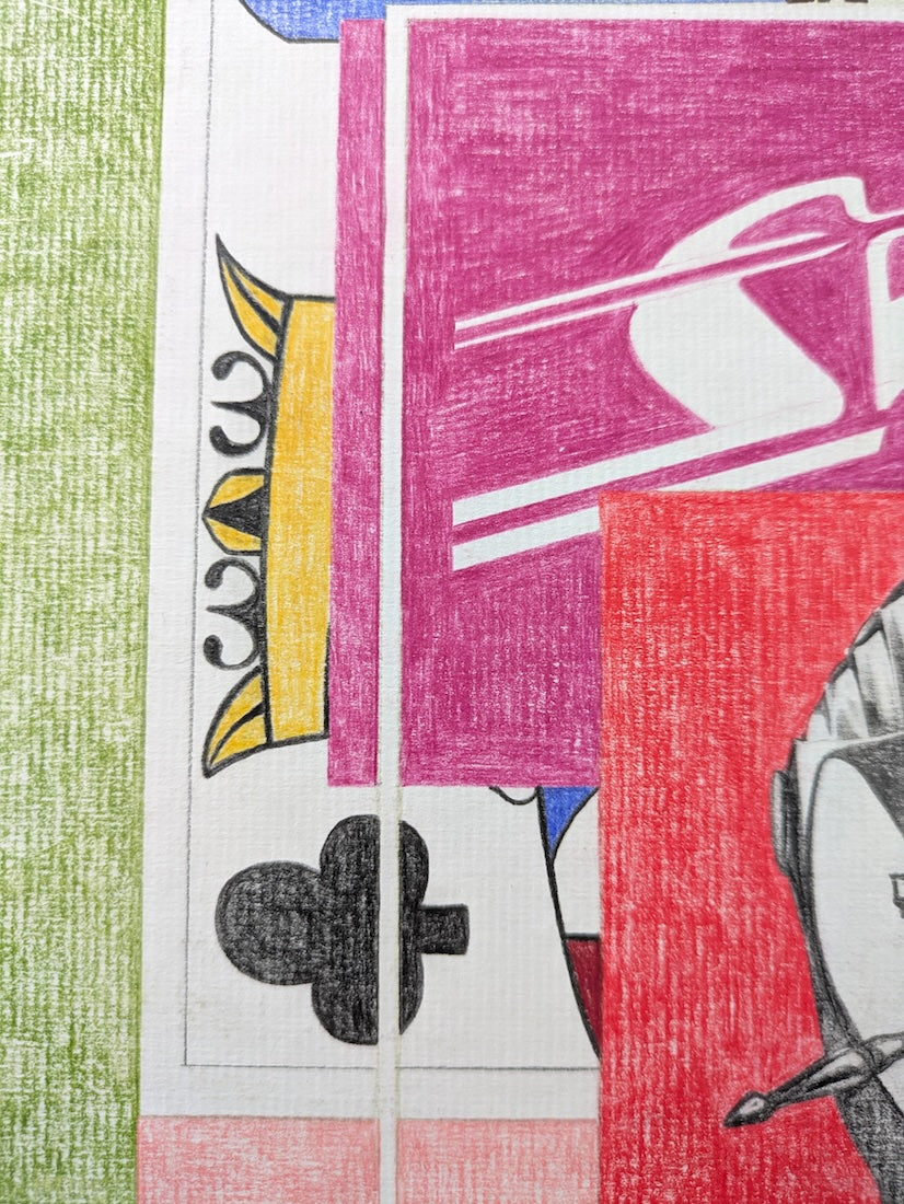 Collection of Maud Whatley - Clear Score in a gallery layout