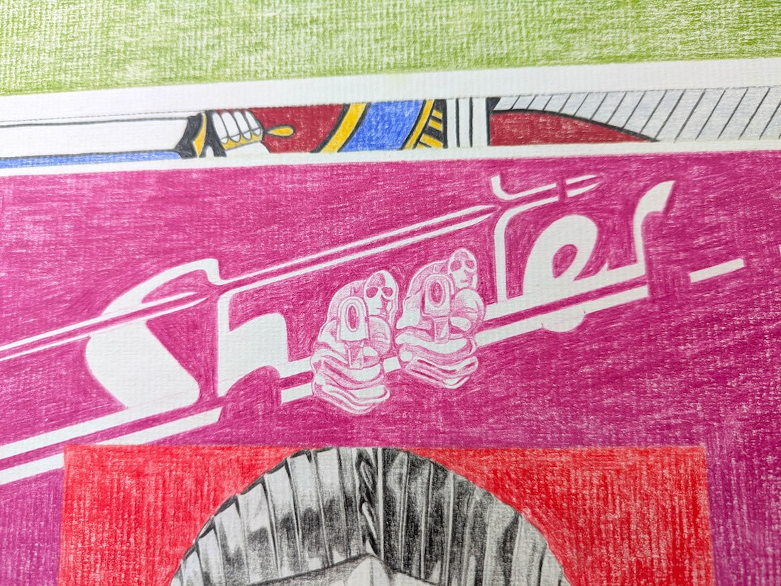 Collection of Maud Whatley - Clear Score in a gallery layout