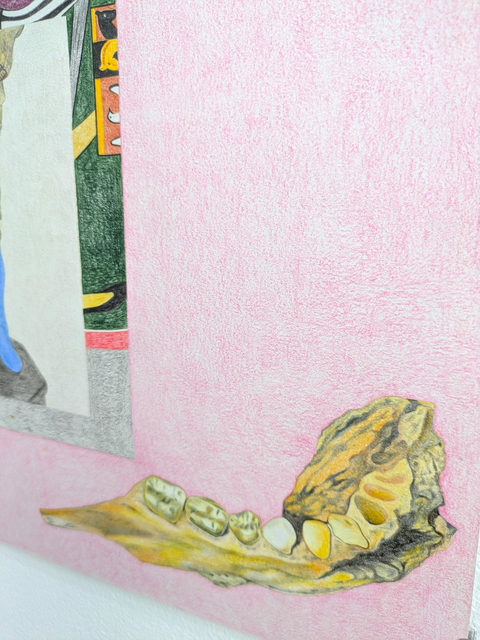 Collection of Maud Whatley - Conscious uncoupling in a gallery layout