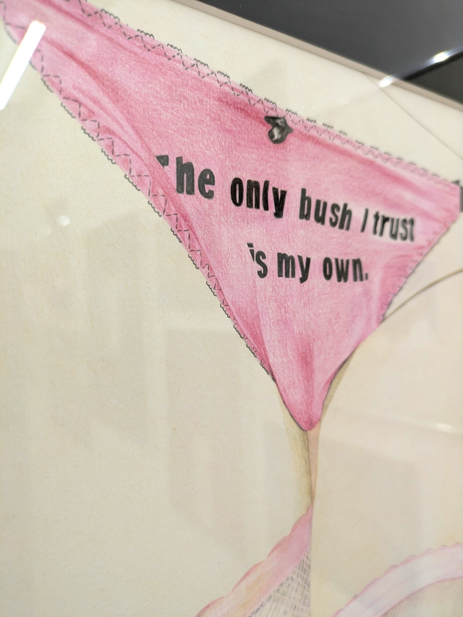 Collection of Maud Whatley - Forensic detail in a gallery layout