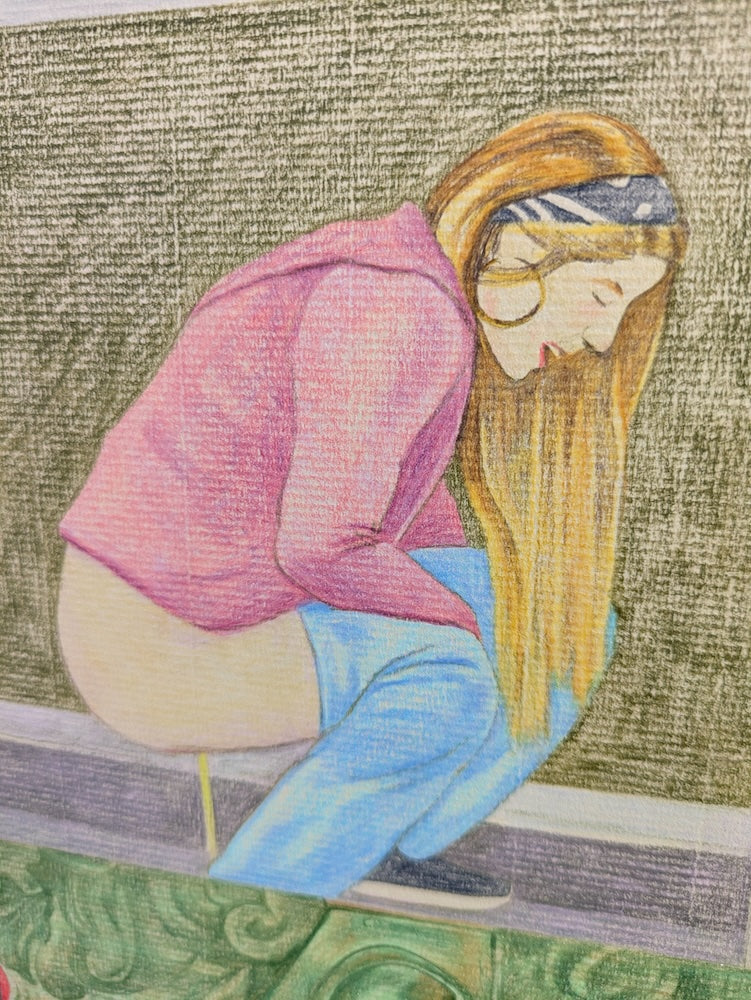 Collection of Maud Whatley - Good electrolytes in a gallery layout