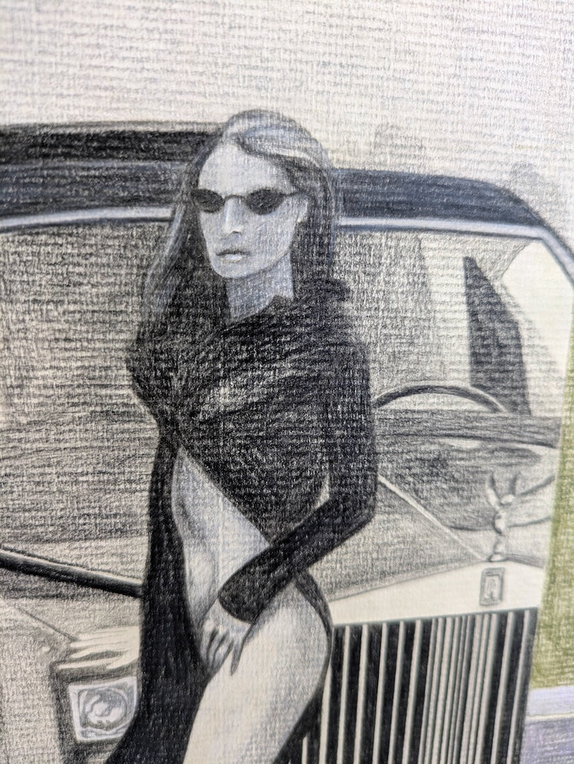 Collection of Maud Whatley - Good electrolytes in a gallery layout