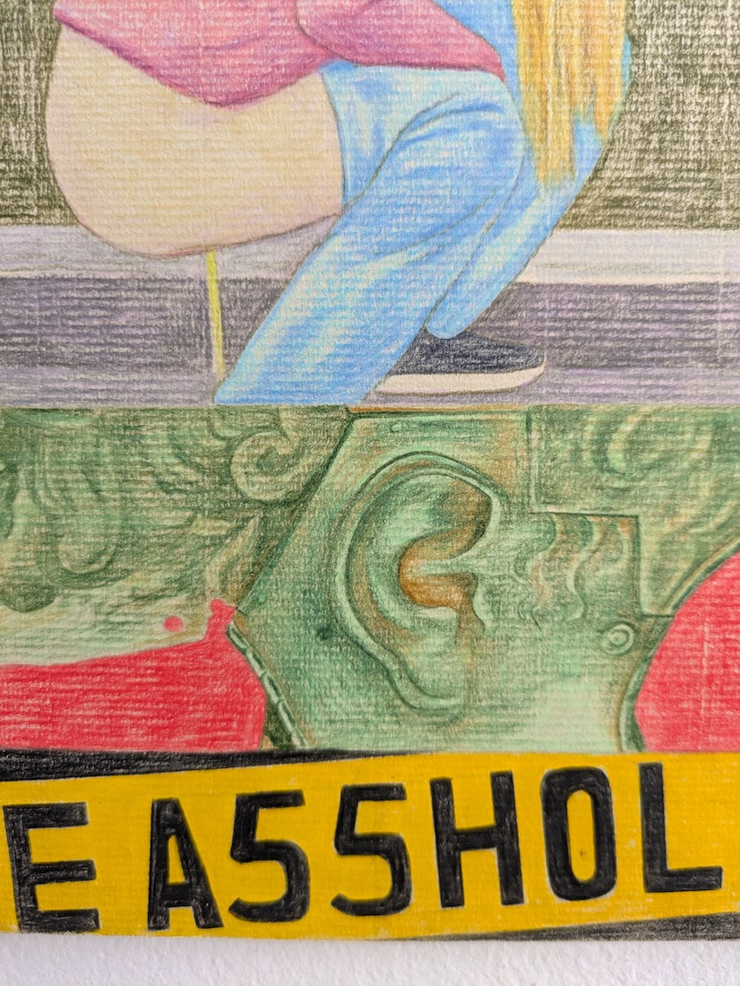 Collection of Maud Whatley - Good electrolytes in a gallery layout