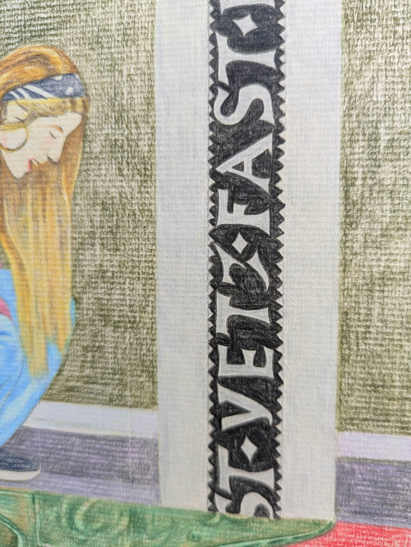 Collection of Maud Whatley - Good electrolytes in a gallery layout