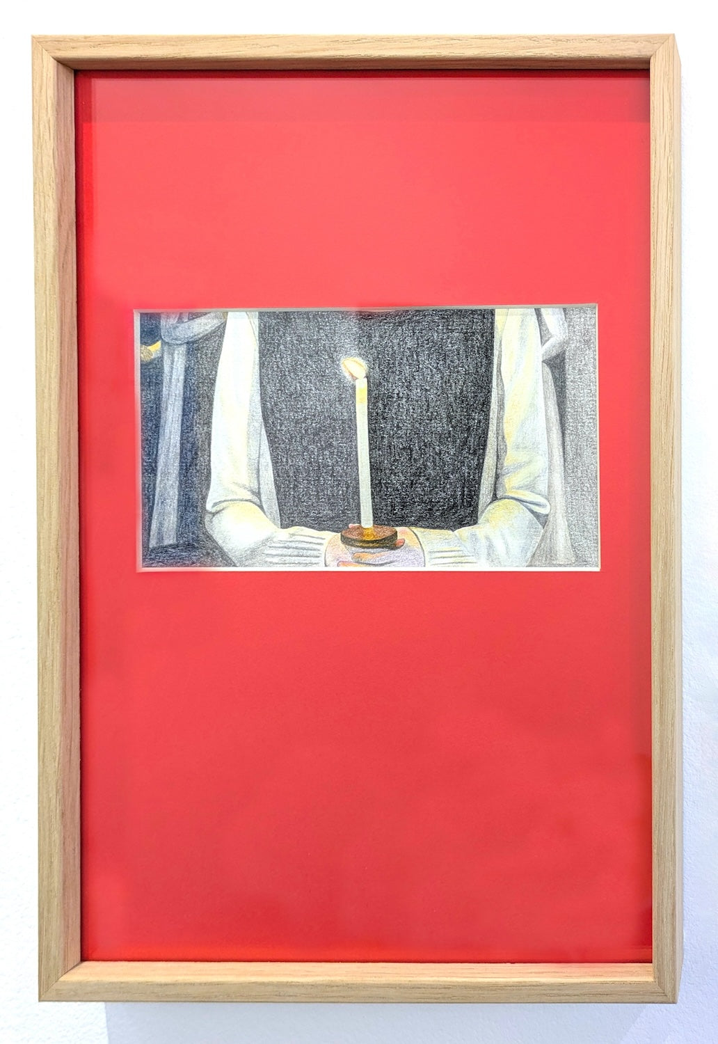 Collection of Maud Whatley - Mohan Candle in a gallery layout
