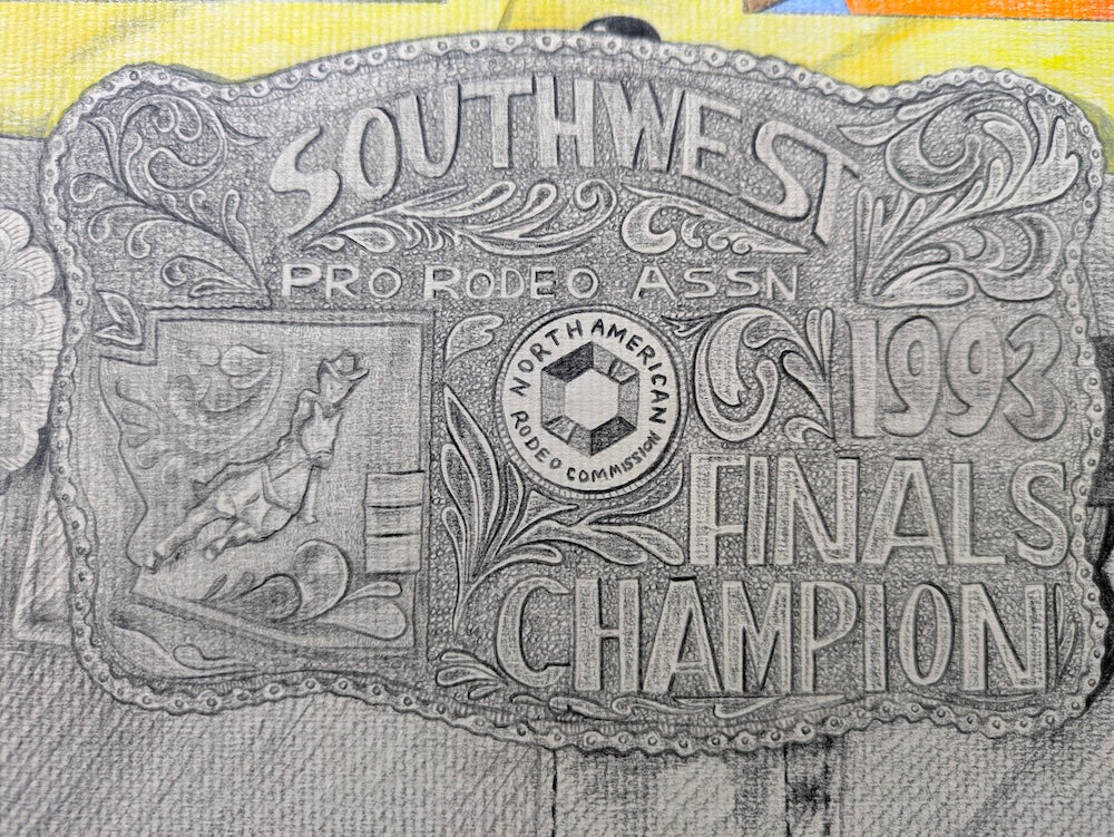 Collection of Maud Whatley - Notches in a gallery layout