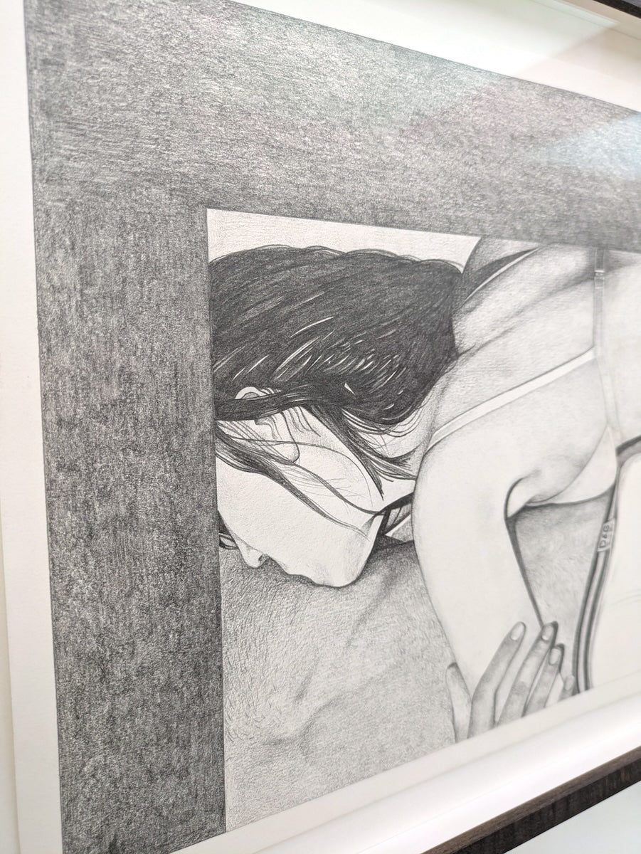 Collection of Maud Whatley - Opening Sequence #1 in a gallery layout