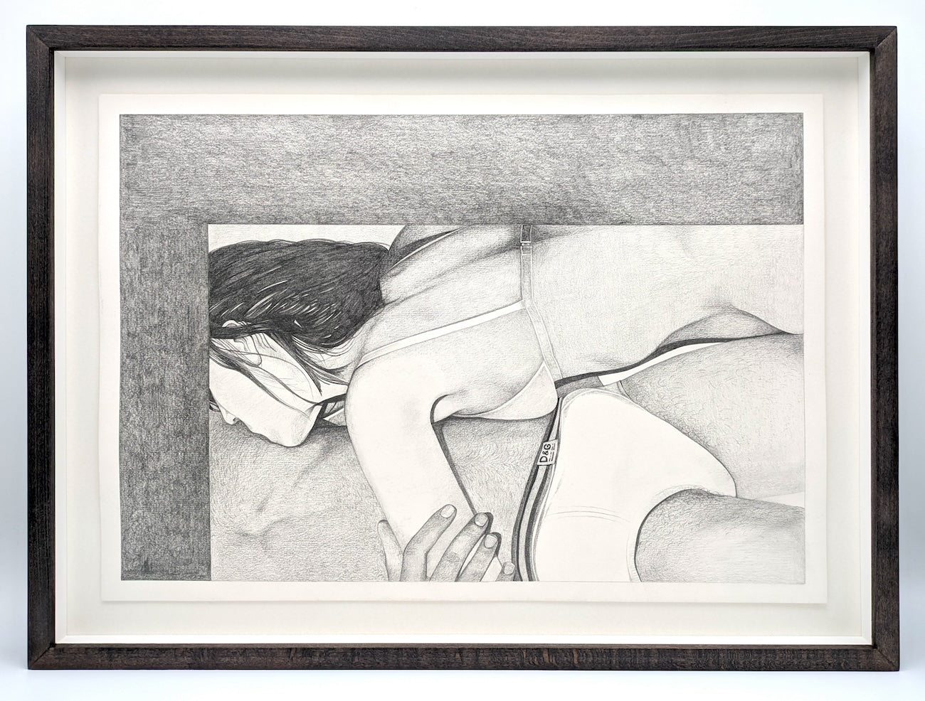 Collection of Maud Whatley - Opening Sequence #1 in a gallery layout