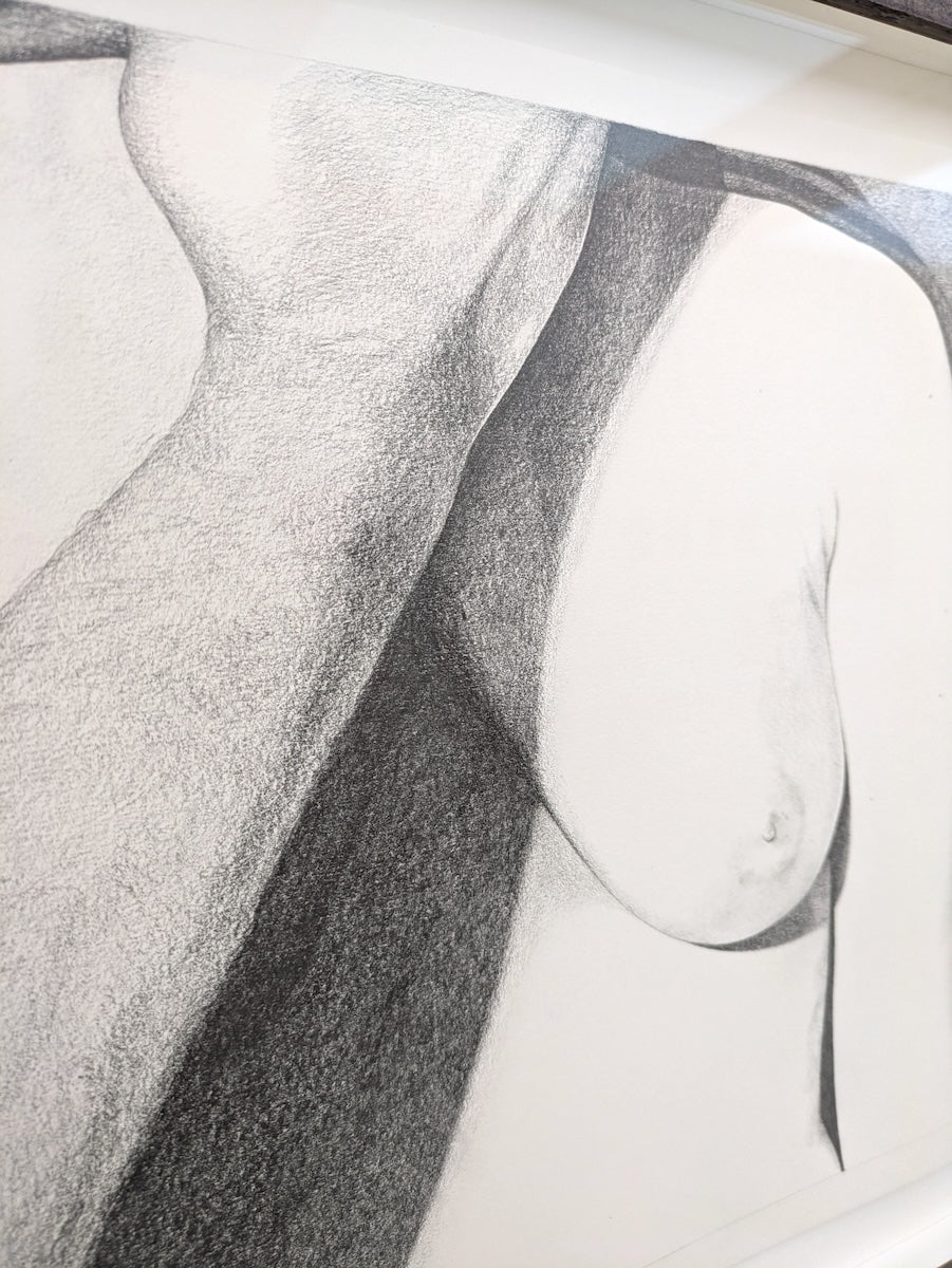 Collection of Maud Whatley - Opening Sequence #10 in a gallery layout