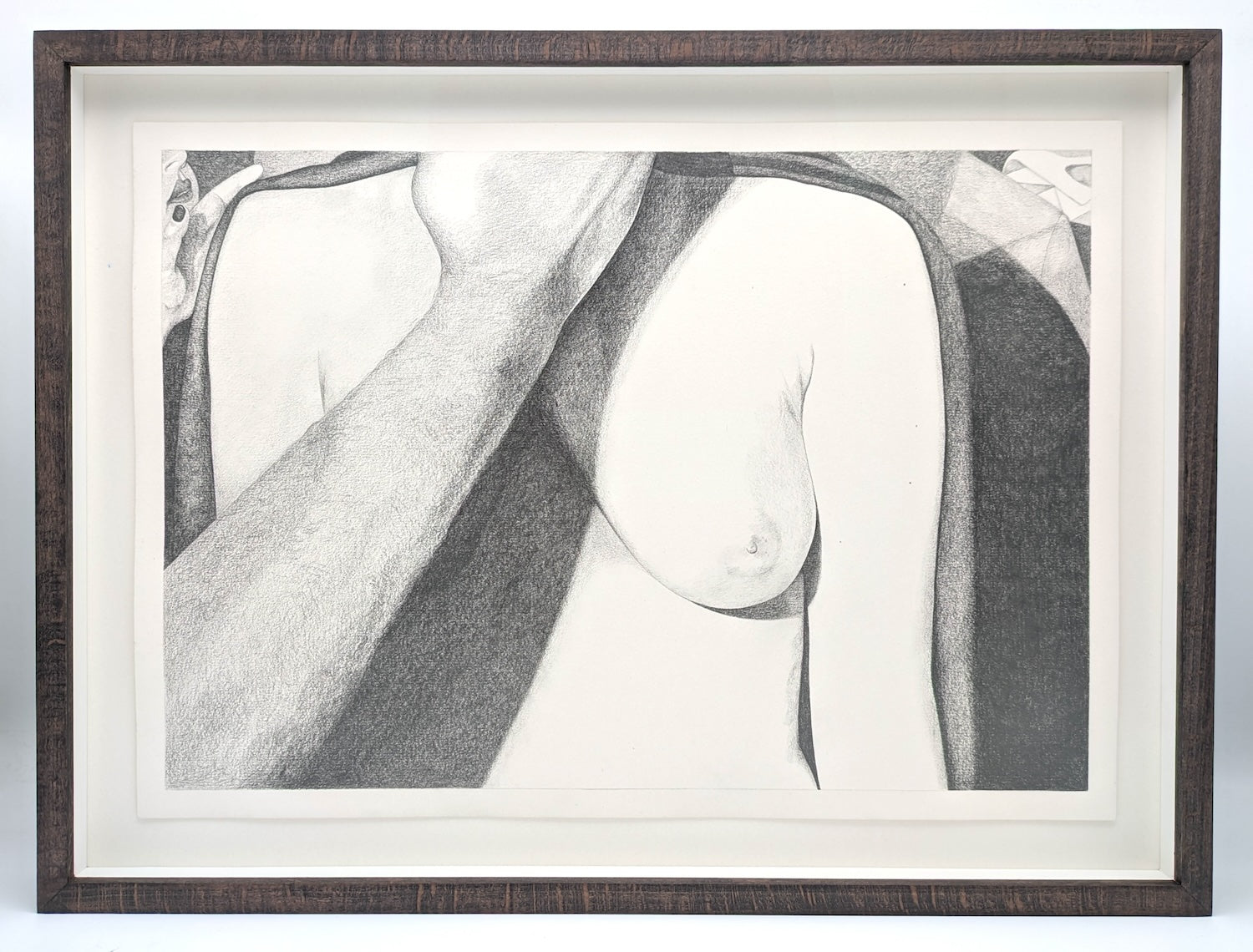 Collection of Maud Whatley - Opening Sequence #10 in a gallery layout