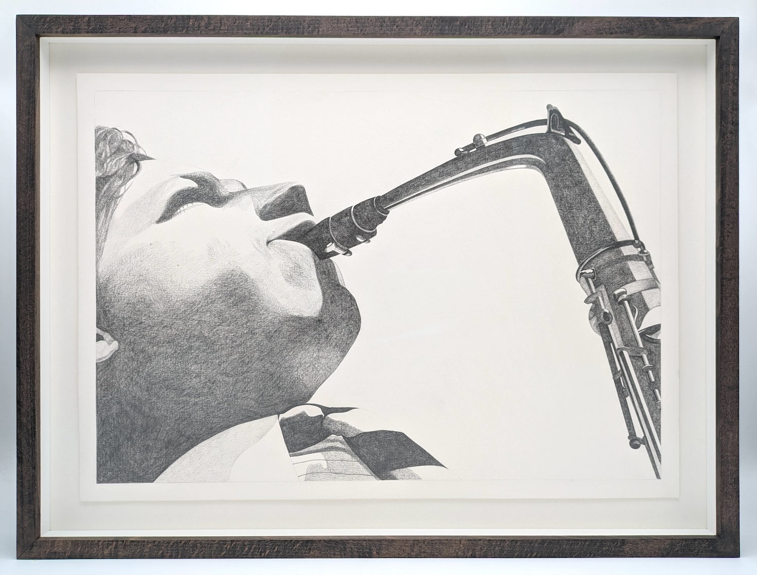 Collection of Maud Whatley - Opening Sequence #3 in a gallery layout