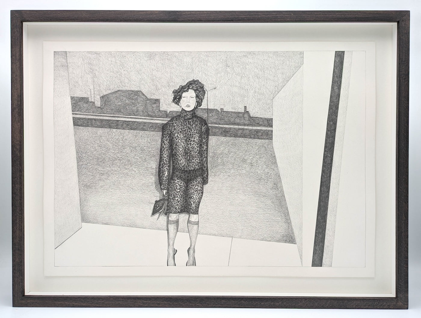 Collection of Maud Whatley - Opening Sequence #4 in a gallery layout