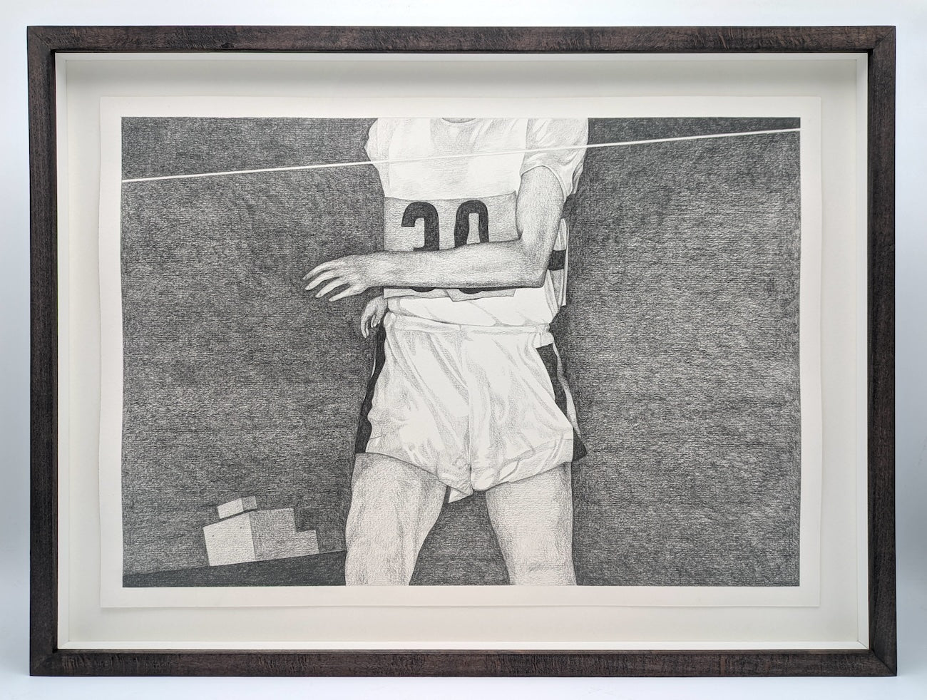 Collection of Maud Whatley - Opening Sequence #7 in a gallery layout