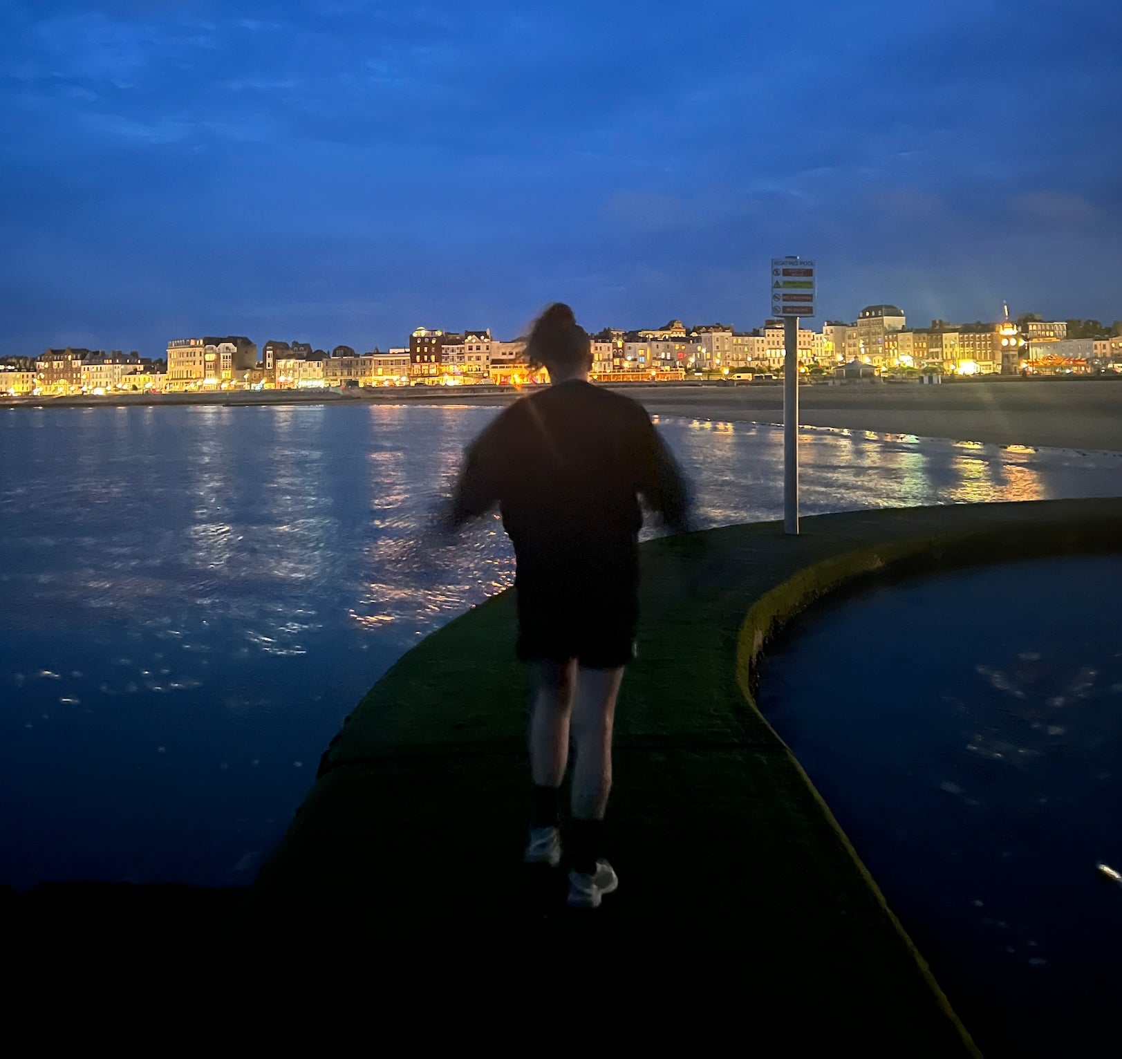 Collection of Liminal Gallery in a gallery layout