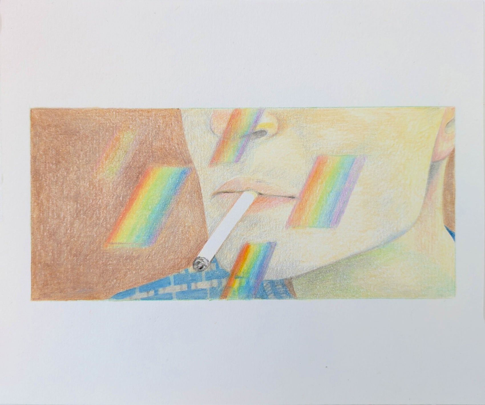 Collection of Liminal Gallery in a gallery layout