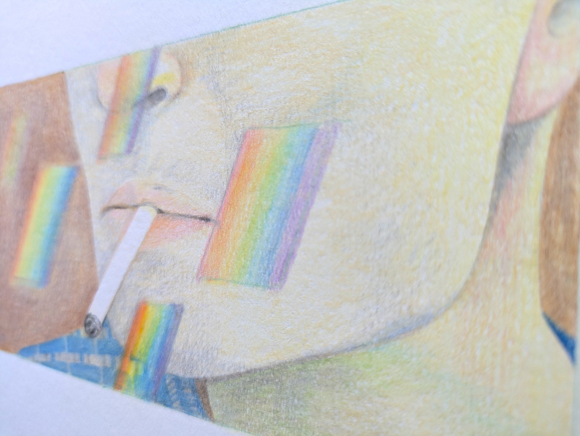 Collection of Maud Whatley - Prism in a gallery layout