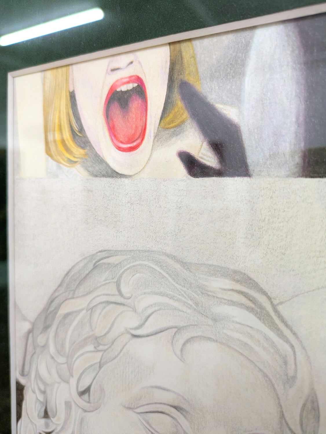 Collection of Maud Whatley - Rarely Repeated in a gallery layout