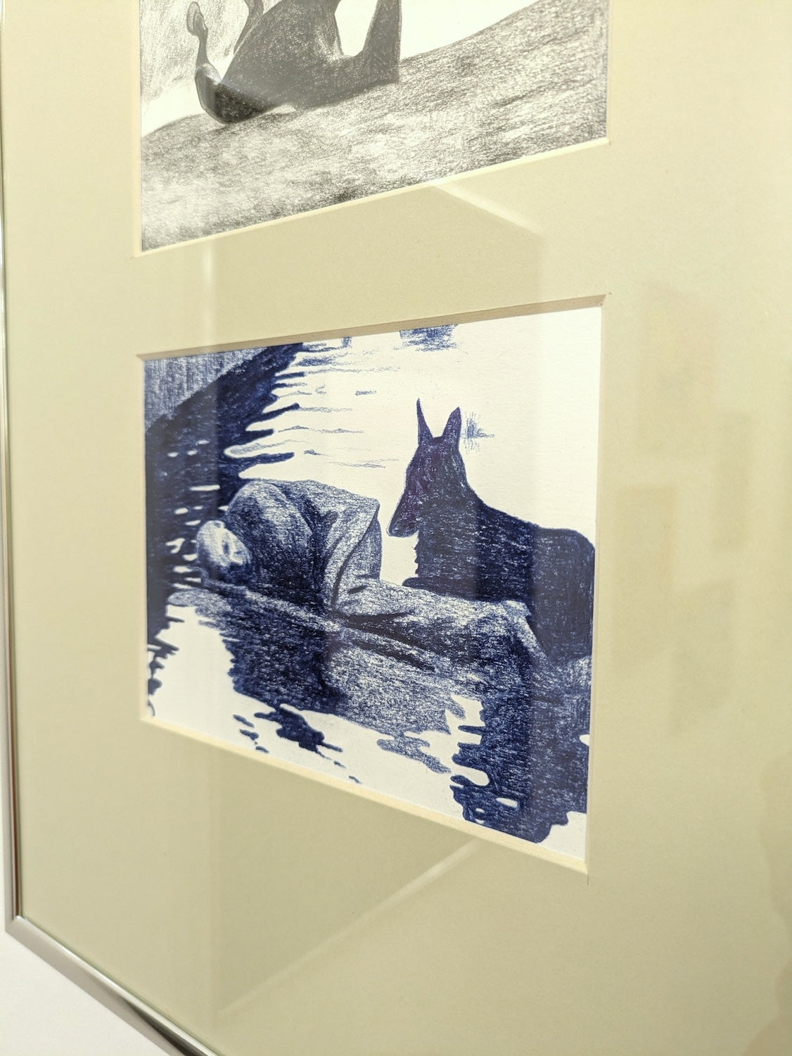 Collection of Maud Whatley - Still in a gallery layout