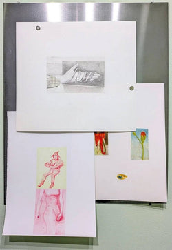 Collection of Maud Whatley - To you - Liminal Gallery in a gallery layout