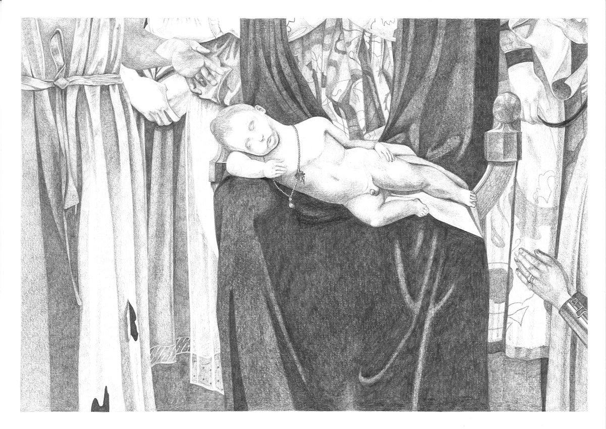 Collection of  in a gallery layout