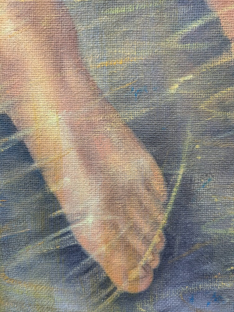 Collection of Megan Menzies - Flying/ Swimming I in a gallery layout