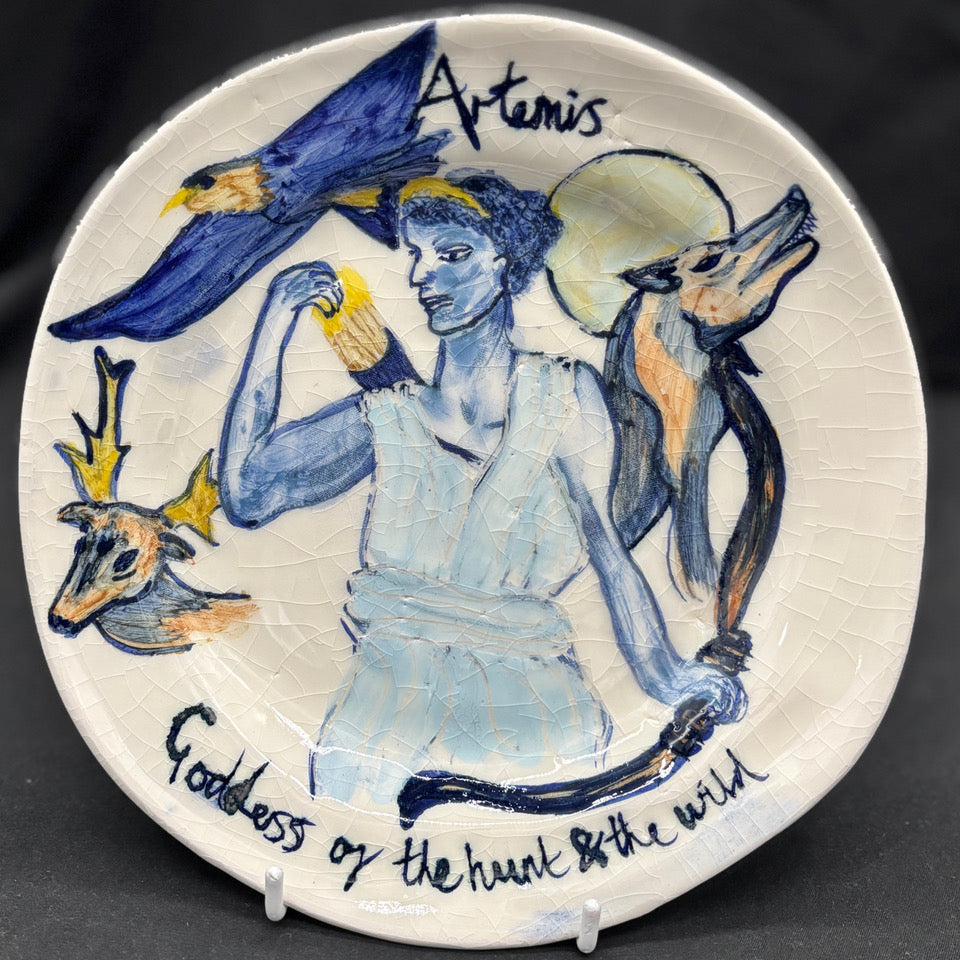 Collection of Liminal Gallery in a gallery layout