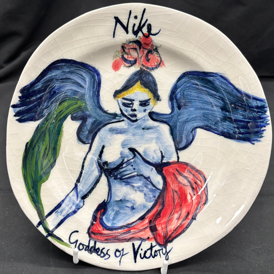 Collection of  in a gallery layout