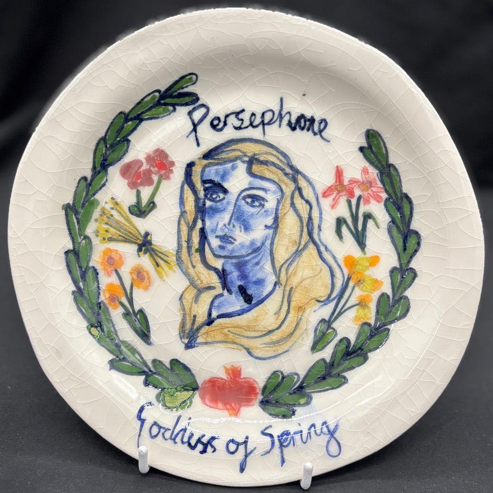 Collection of Liminal Gallery in a gallery layout