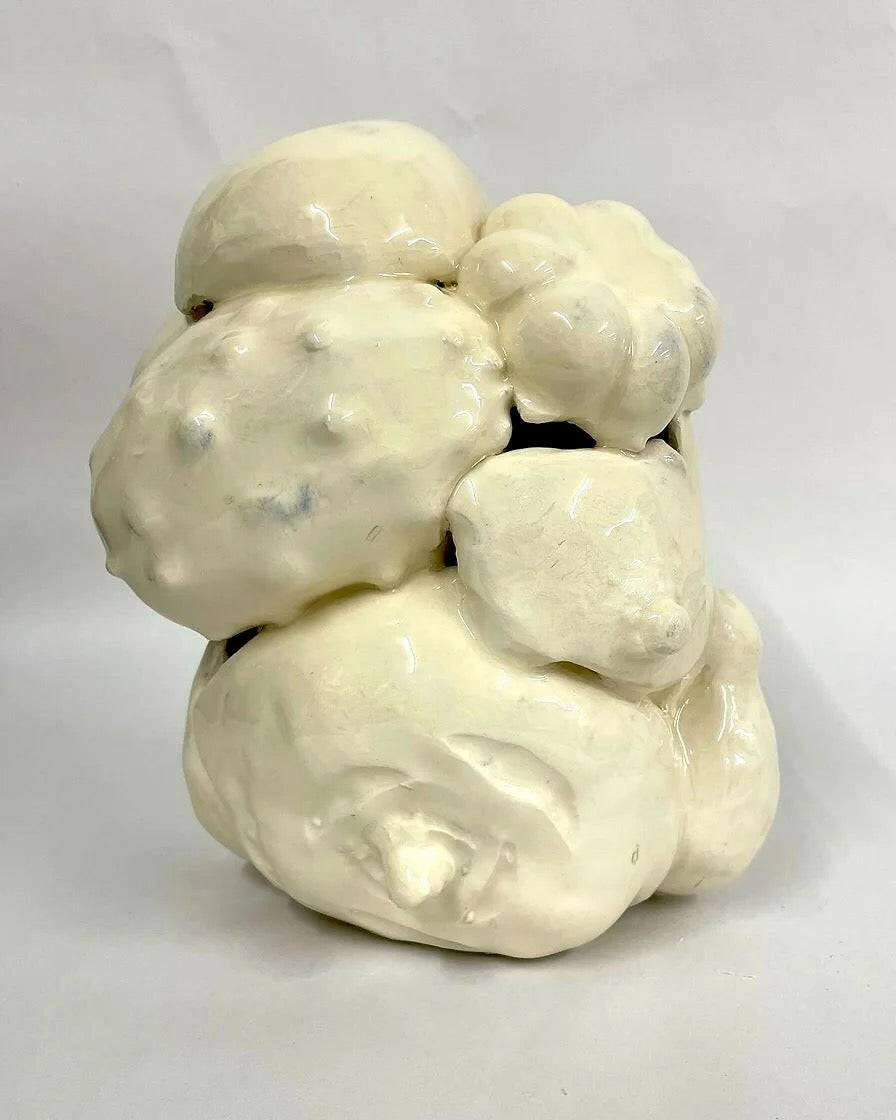 Collection of Mercedes Workman - Mixed Emotions - Liminal Gallery in a gallery layout