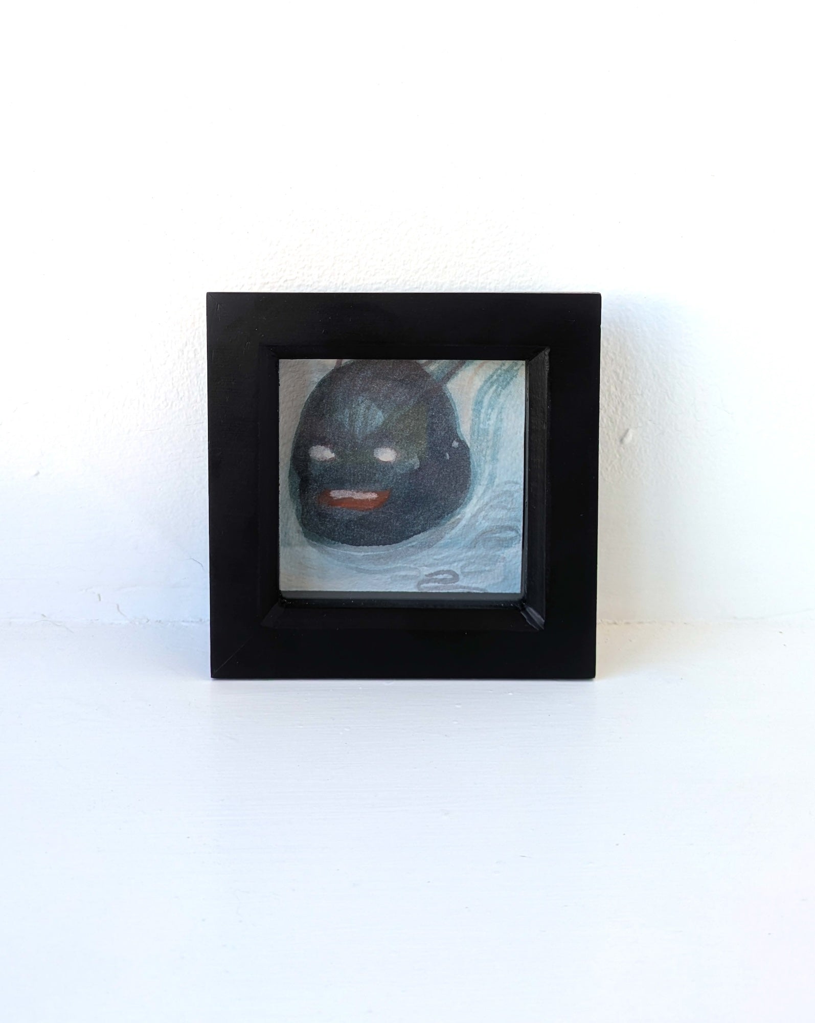 Collection of Natalka Liber - Fragma, Glass. in a gallery layout