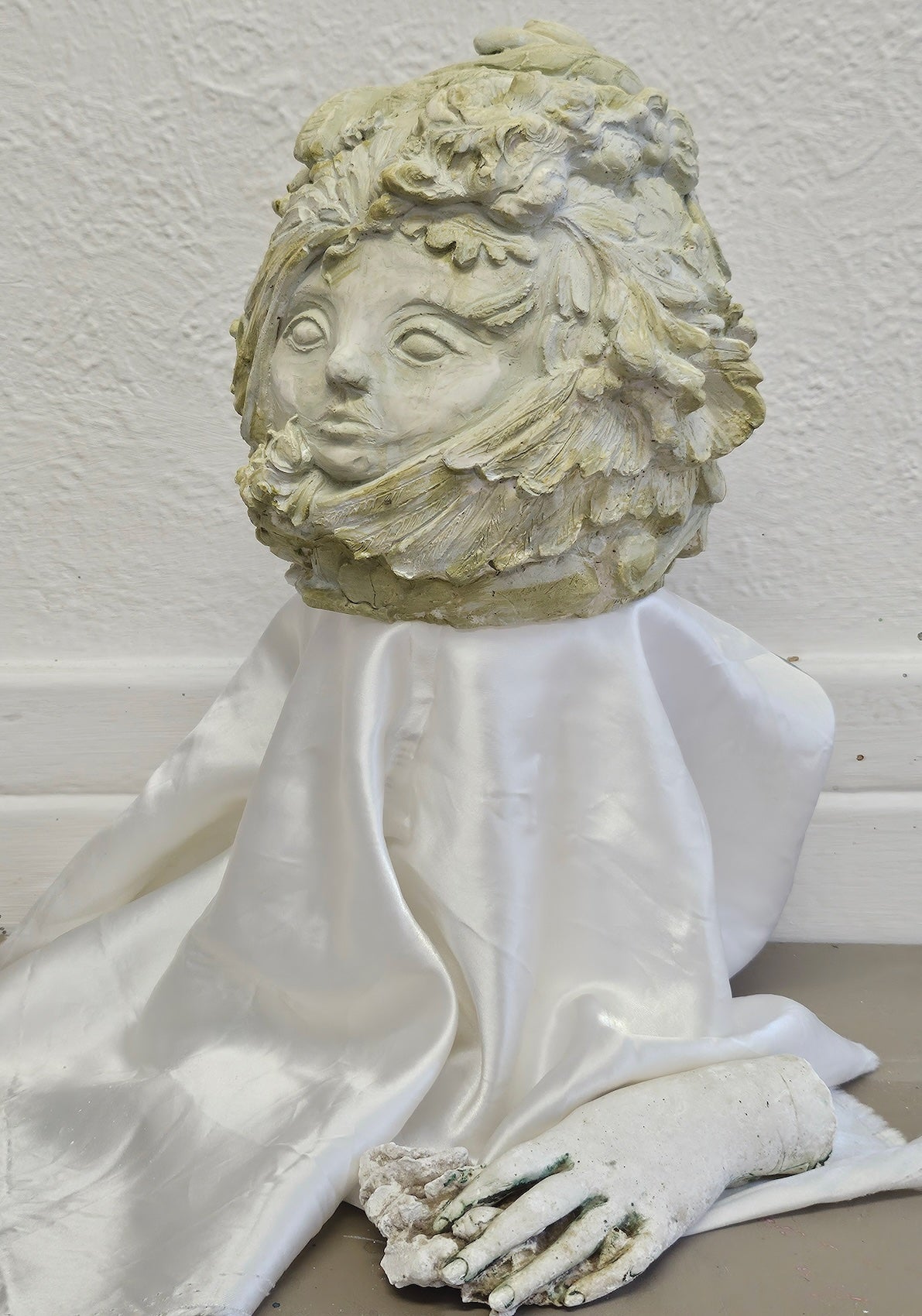 Collection of Natalka Liber - Fragma, Taly. in a gallery layout