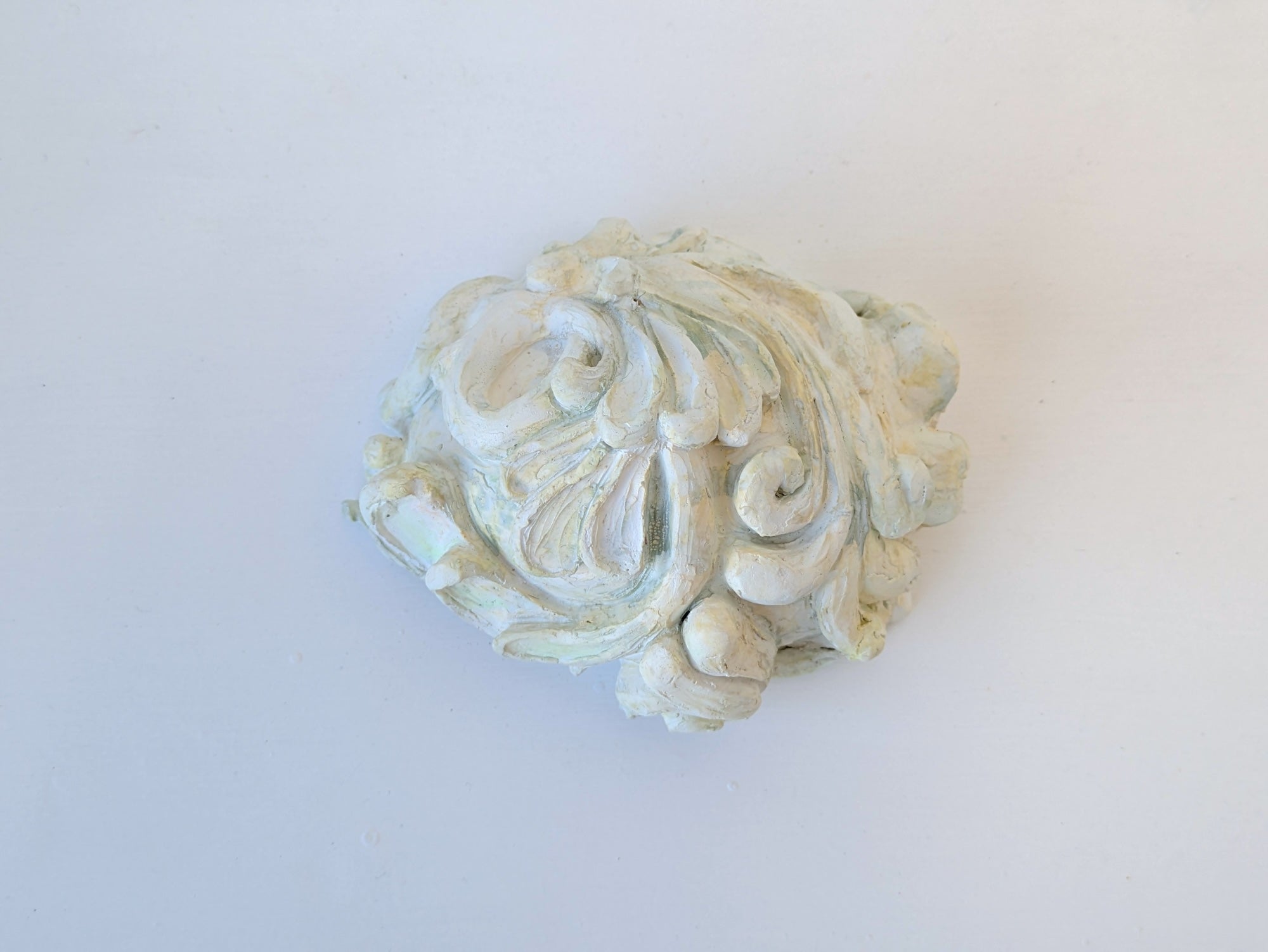 Collection of Natalka Liber - Mainspring, part.1 in a gallery layout