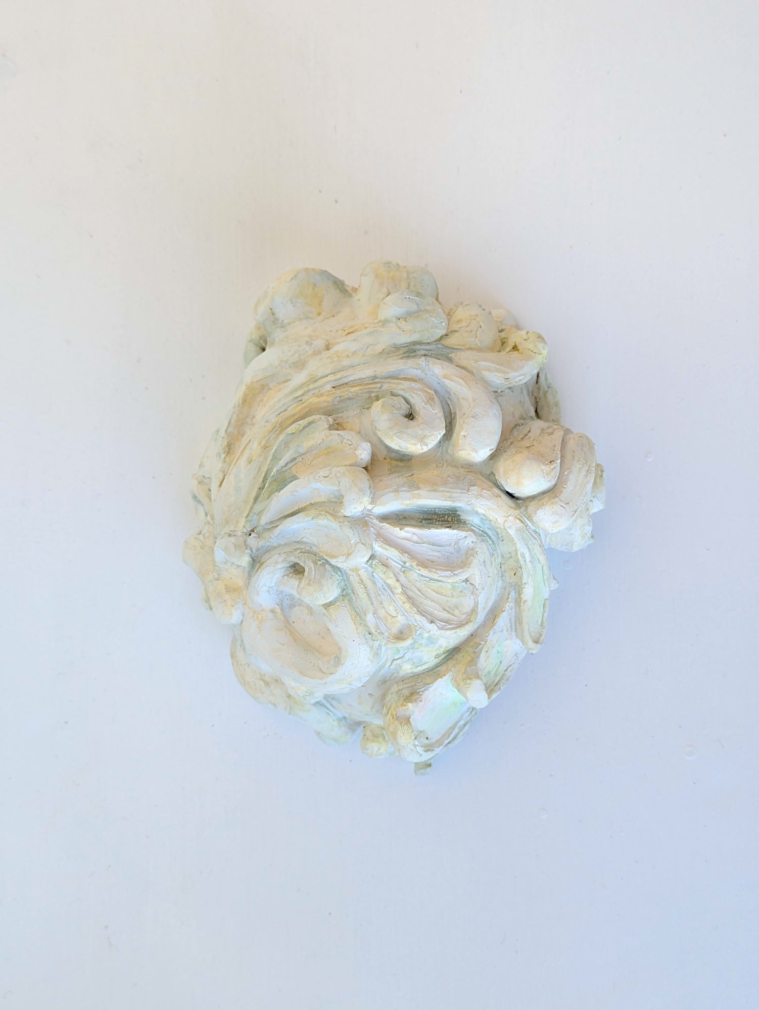 Collection of Natalka Liber - Mainspring, part.1 in a gallery layout