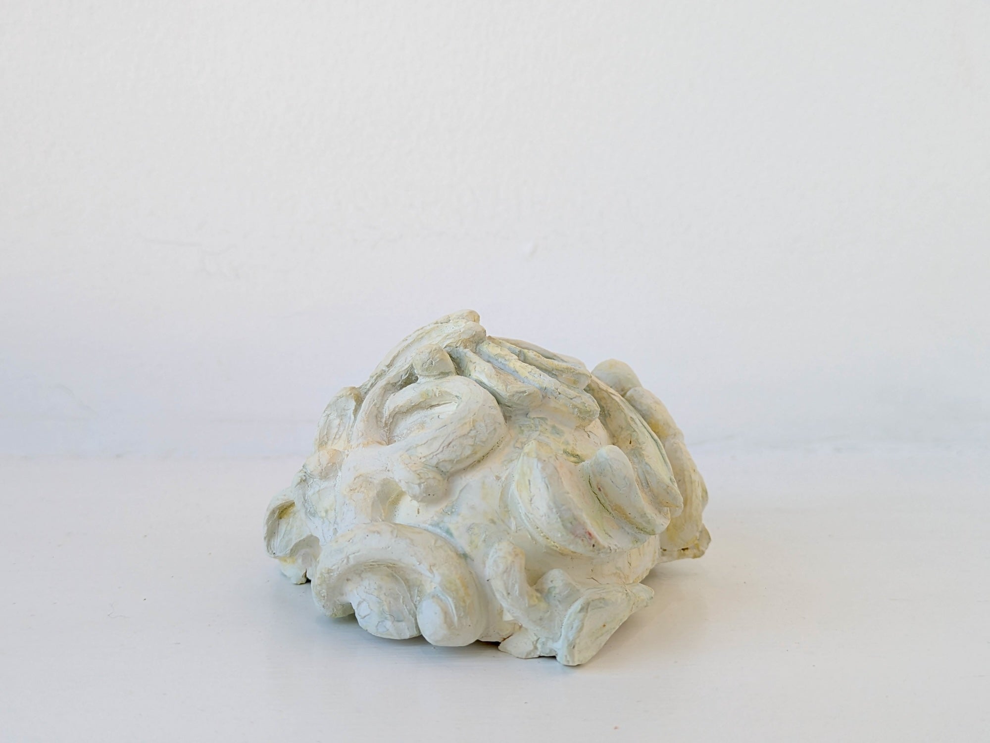 Collection of Natalka Liber - Mainspring, part.1 in a gallery layout