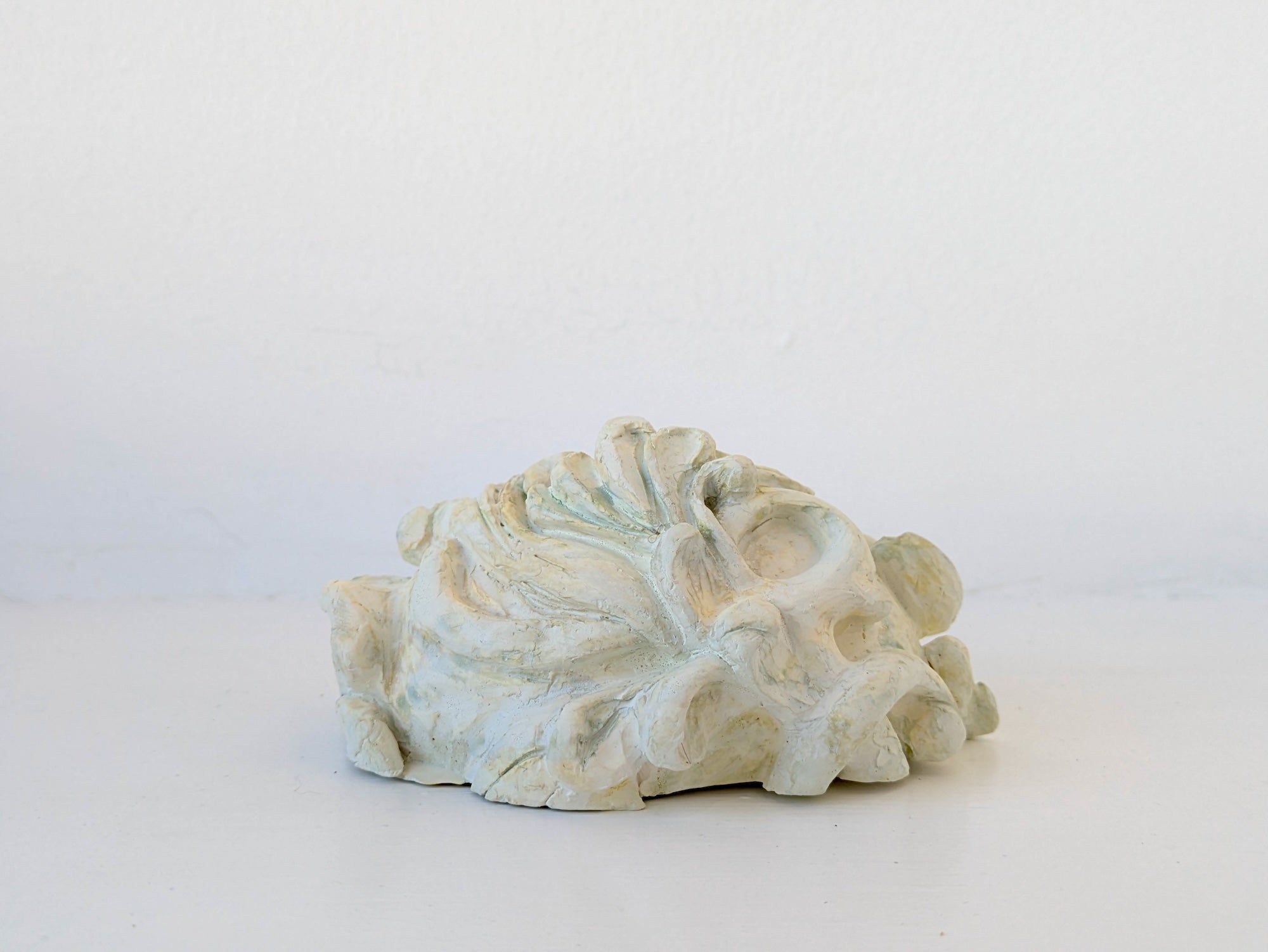 Collection of Natalka Liber - Mainspring, part.1 in a gallery layout