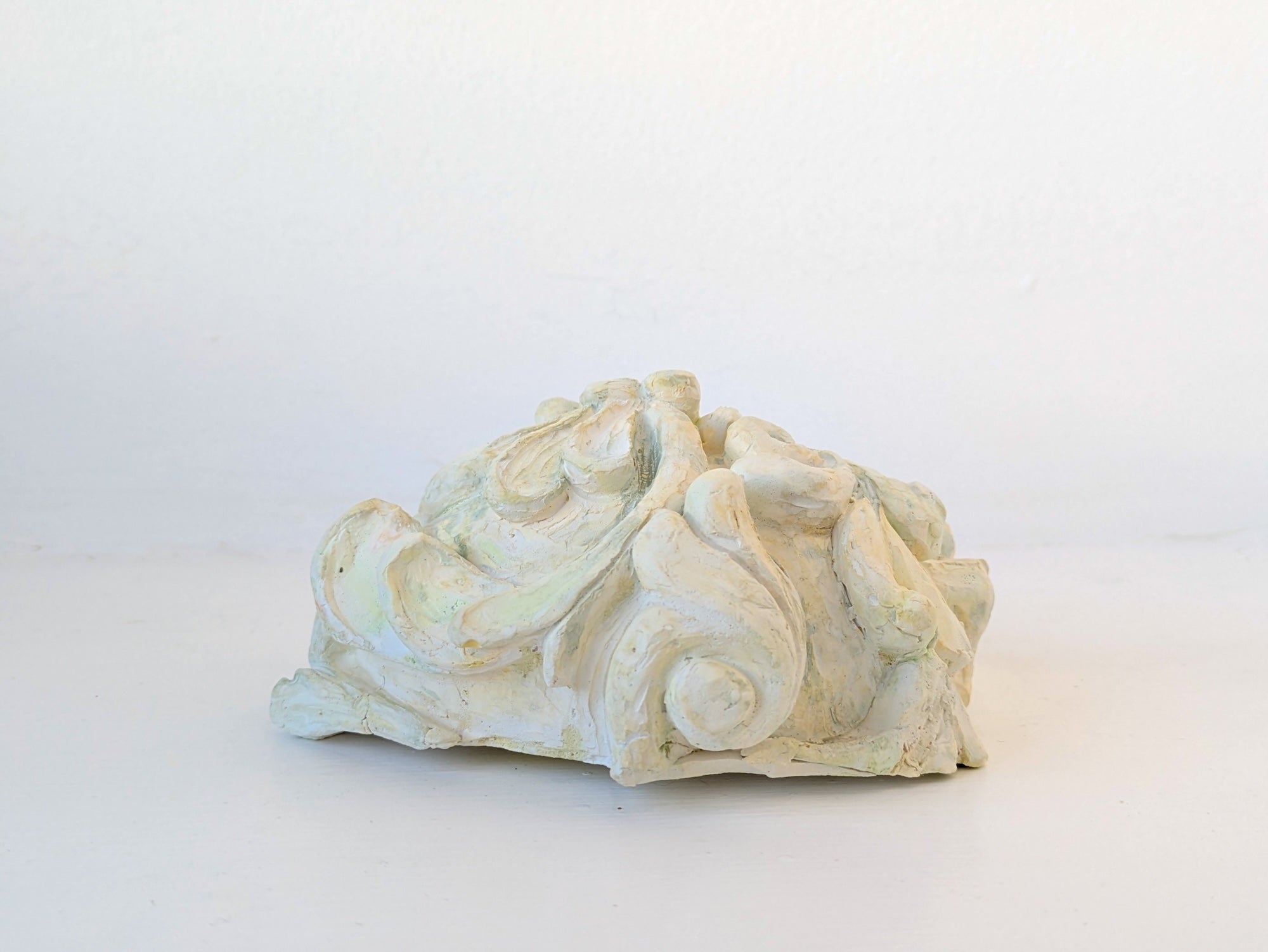 Collection of Natalka Liber - Mainspring, part.1 in a gallery layout