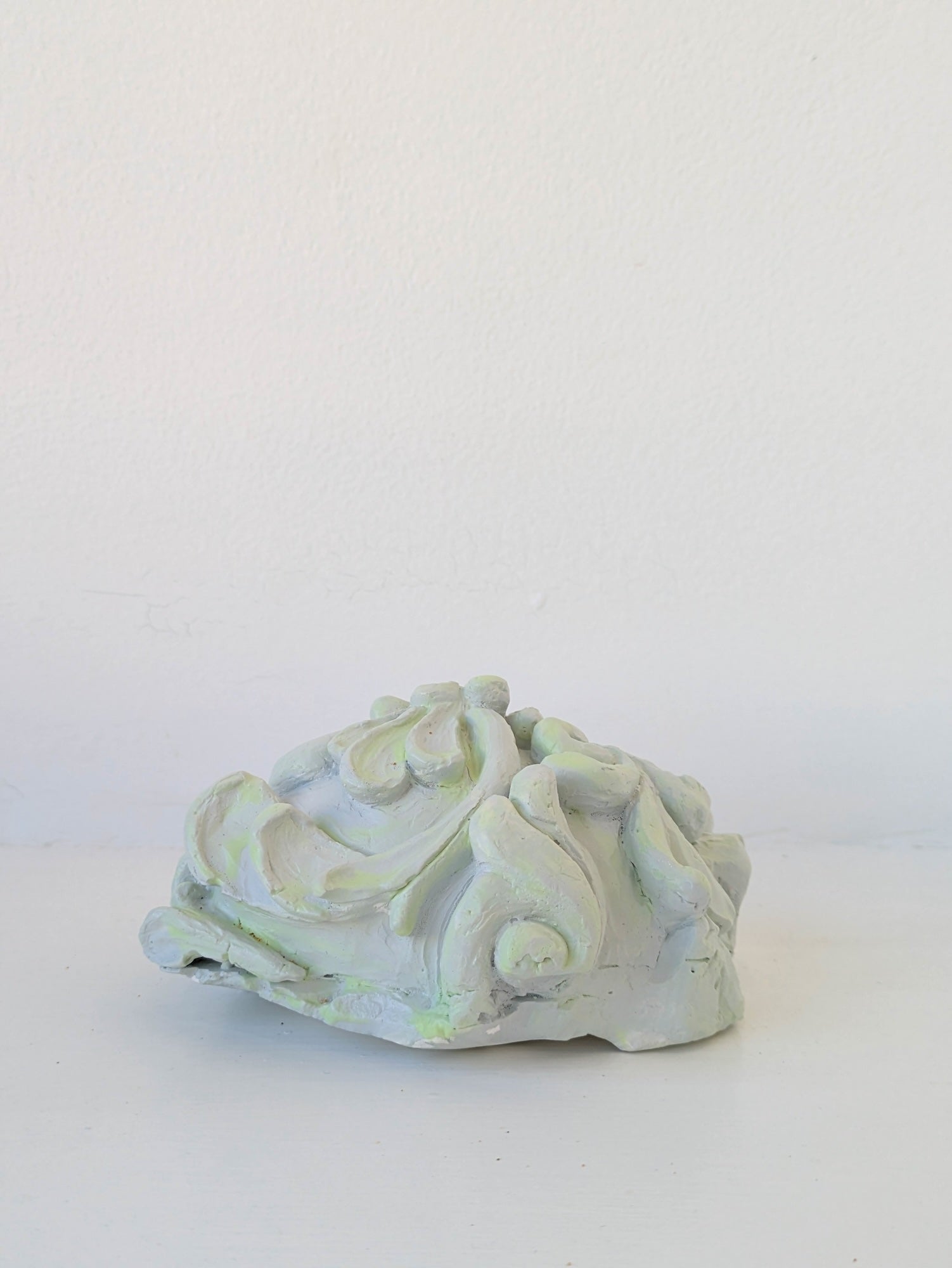 Collection of Natalka Liber - Mainspring, part.1 in a gallery layout