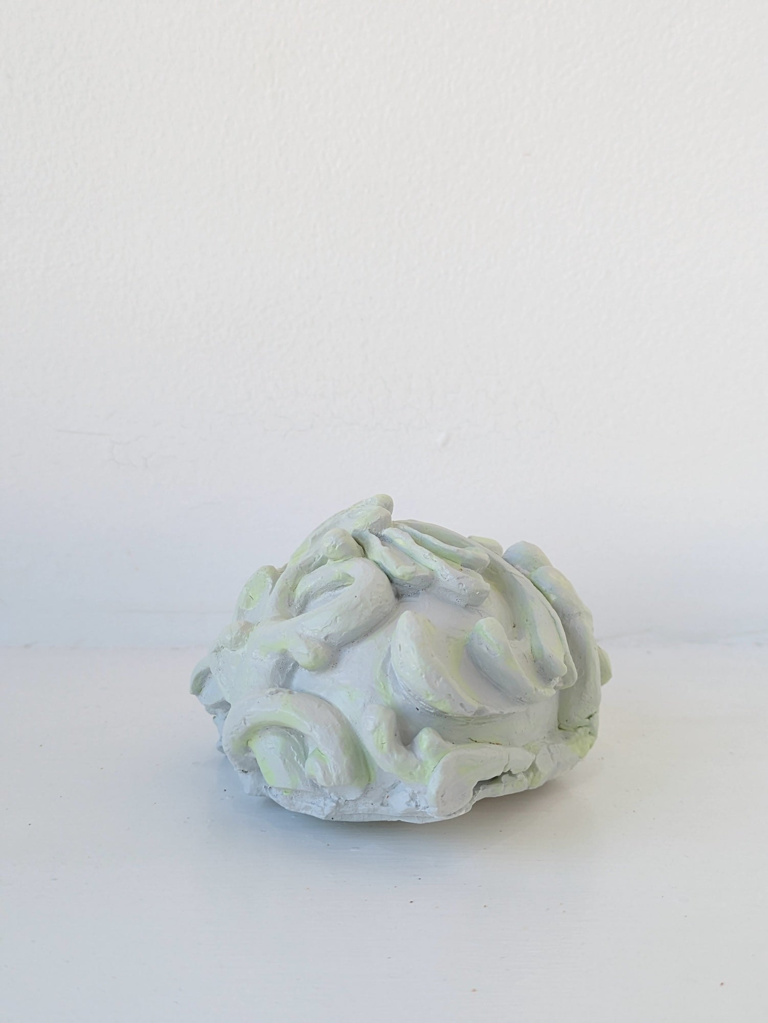 Collection of Natalka Liber - Mainspring, part.1 in a gallery layout