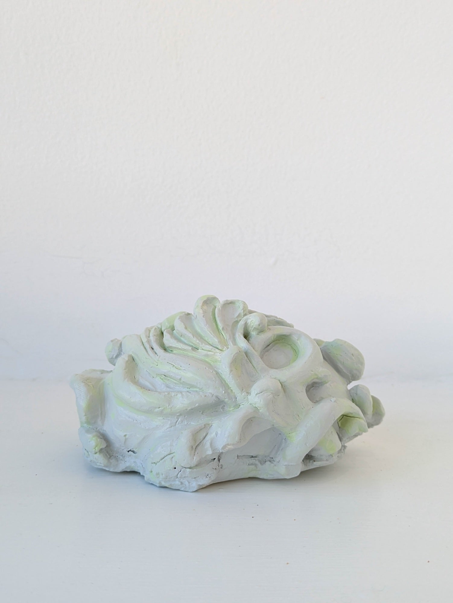 Collection of Natalka Liber - Mainspring, part.1 in a gallery layout