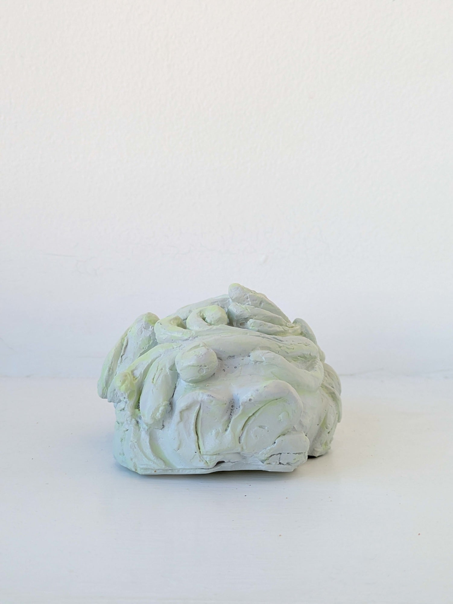 Collection of Natalka Liber - Mainspring, part.1 in a gallery layout