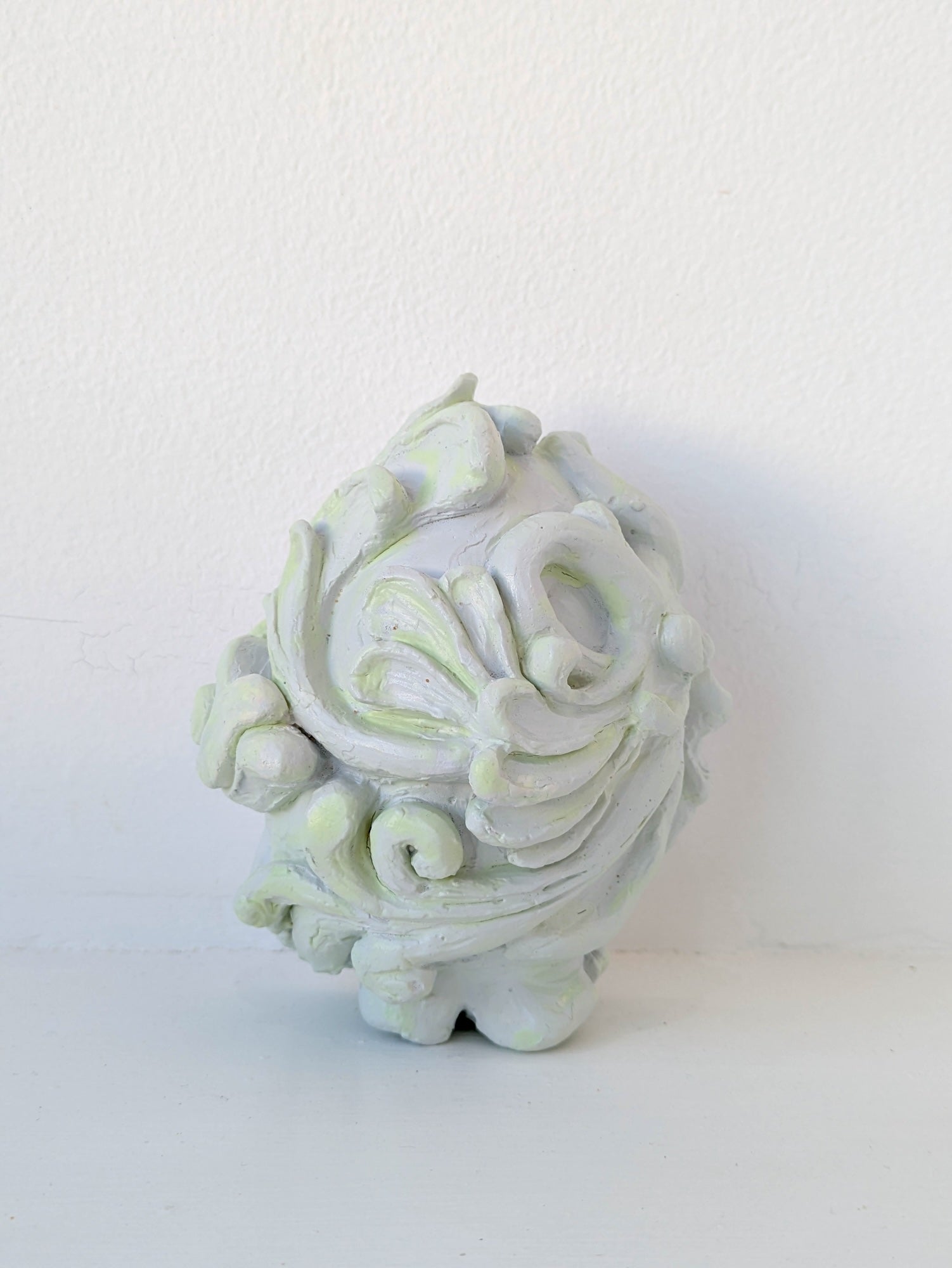 Collection of Natalka Liber - Mainspring, part.1 in a gallery layout