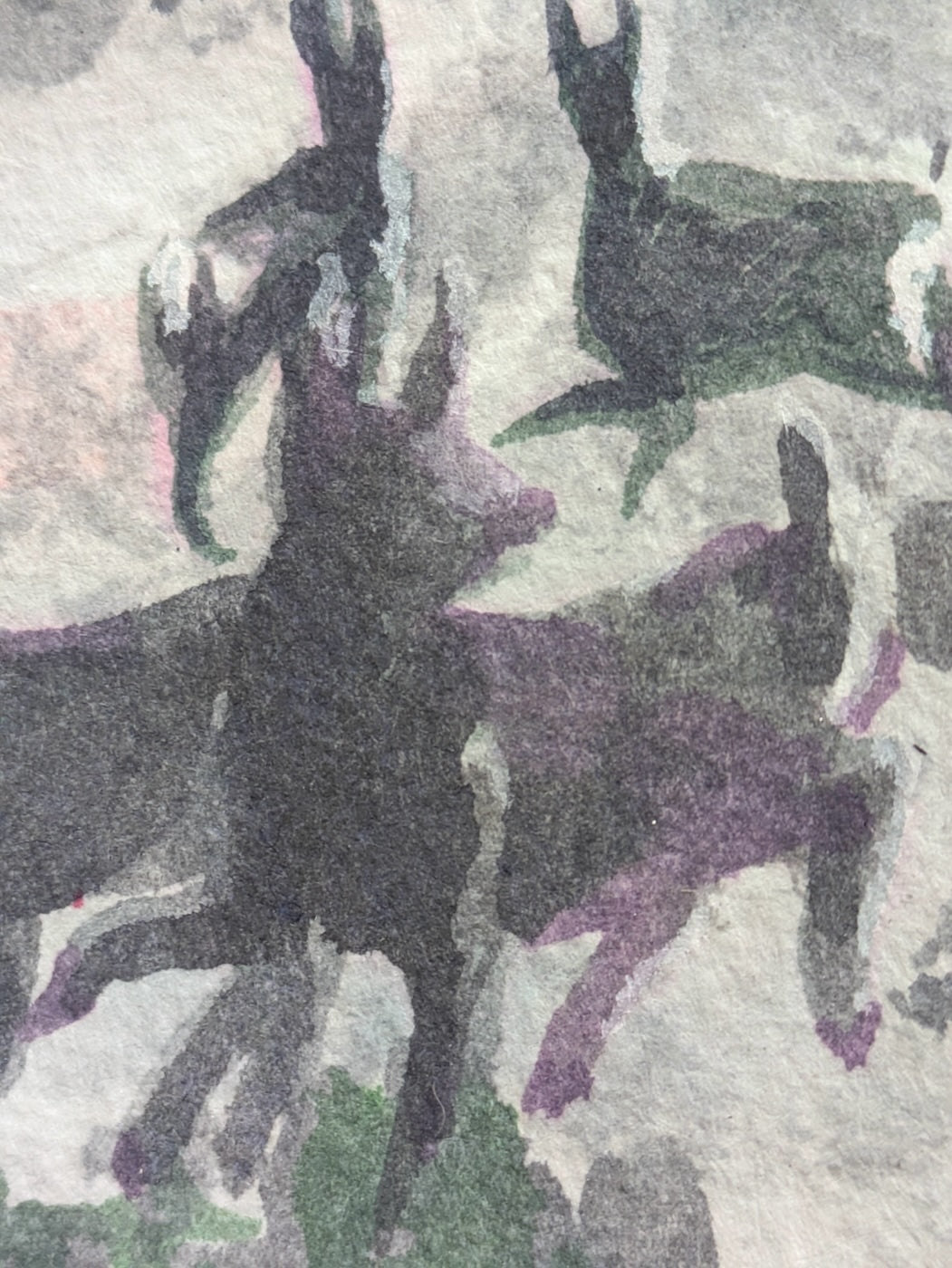 Collection of Natalka Liber - Slipstream in a gallery layout