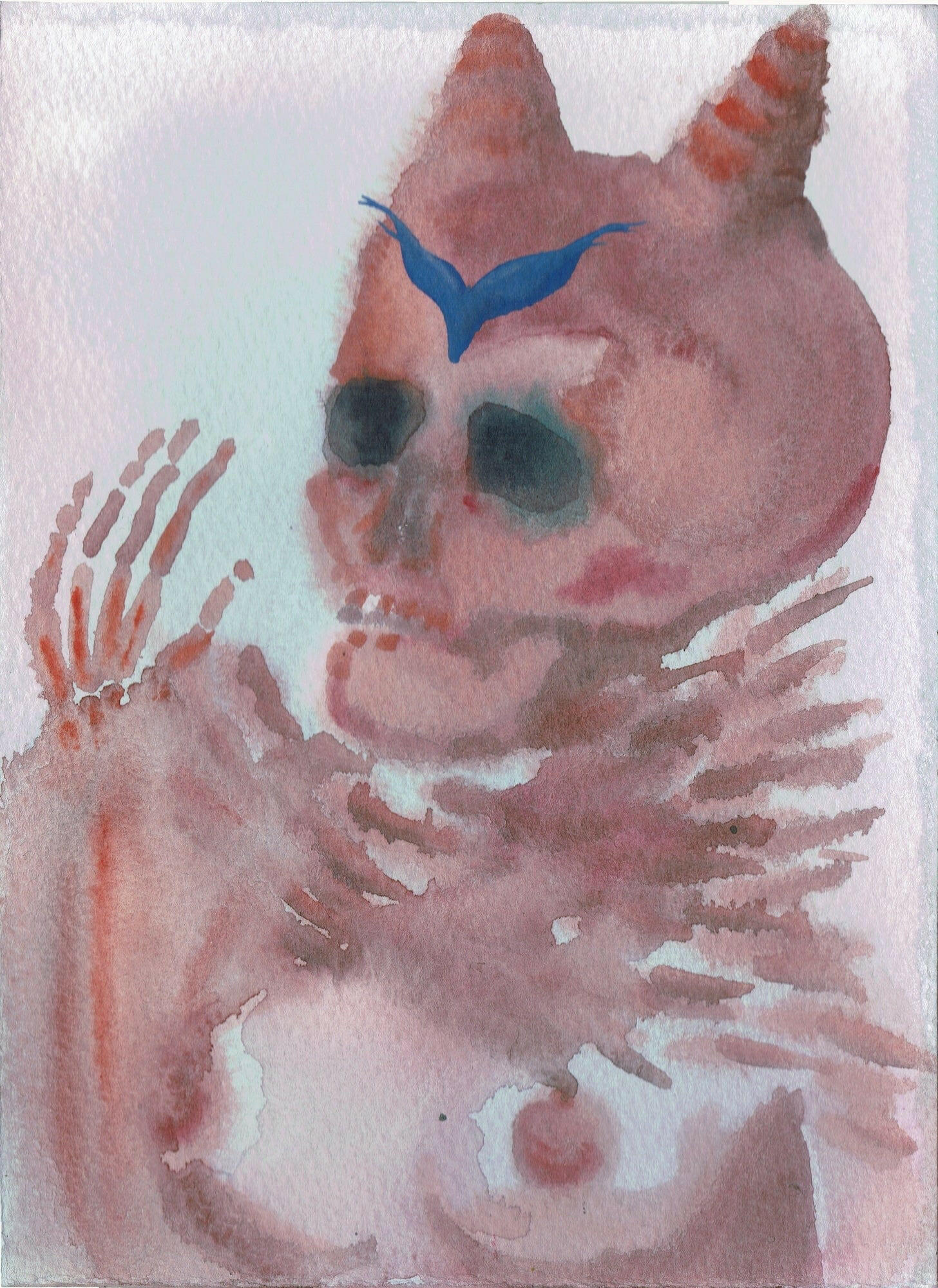 Collection of Natalka Liber Stephenson - Perdita - Liminal Gallery in a gallery layout