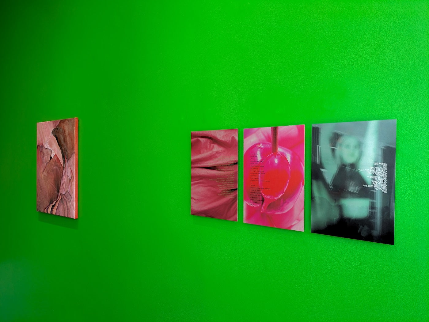 Collection of Olivia Strange - pulsating to the noise - sweet surrender in a gallery layout