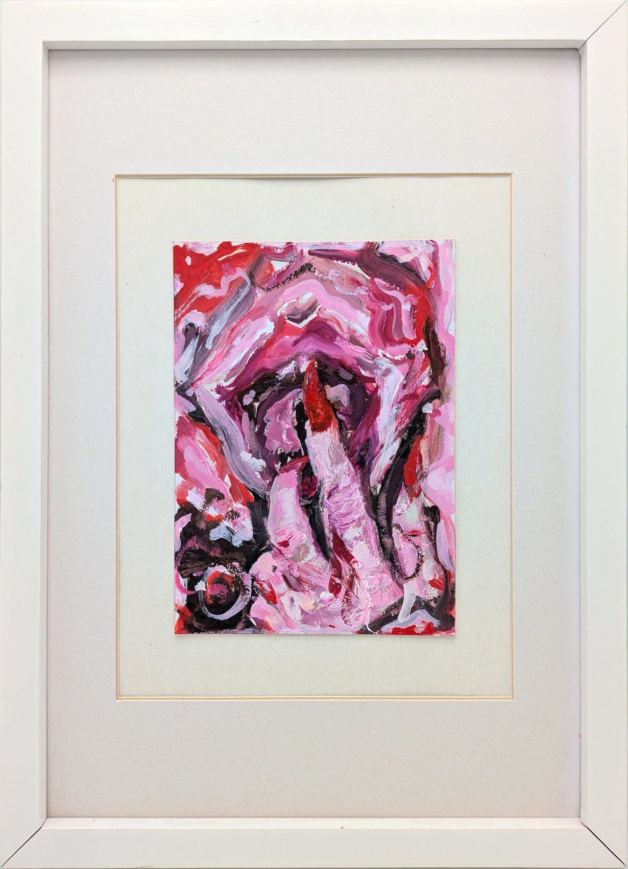 Collection of Liminal Gallery in a gallery layout