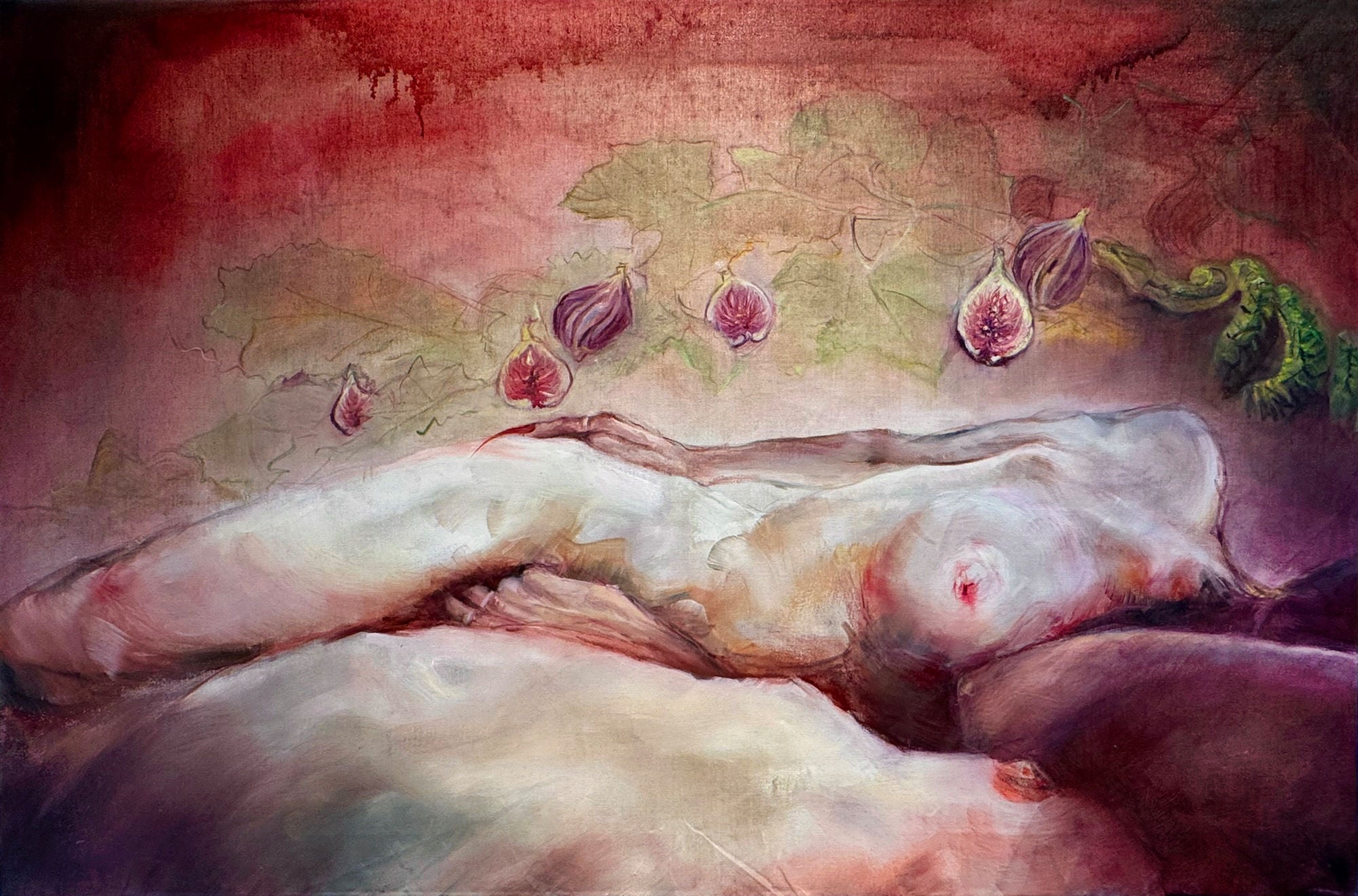 Olivia-Strange-Untamed-LR.jpg__PID:a4d5b327-3655-4cc7-9925-ce0fd6b52bc0